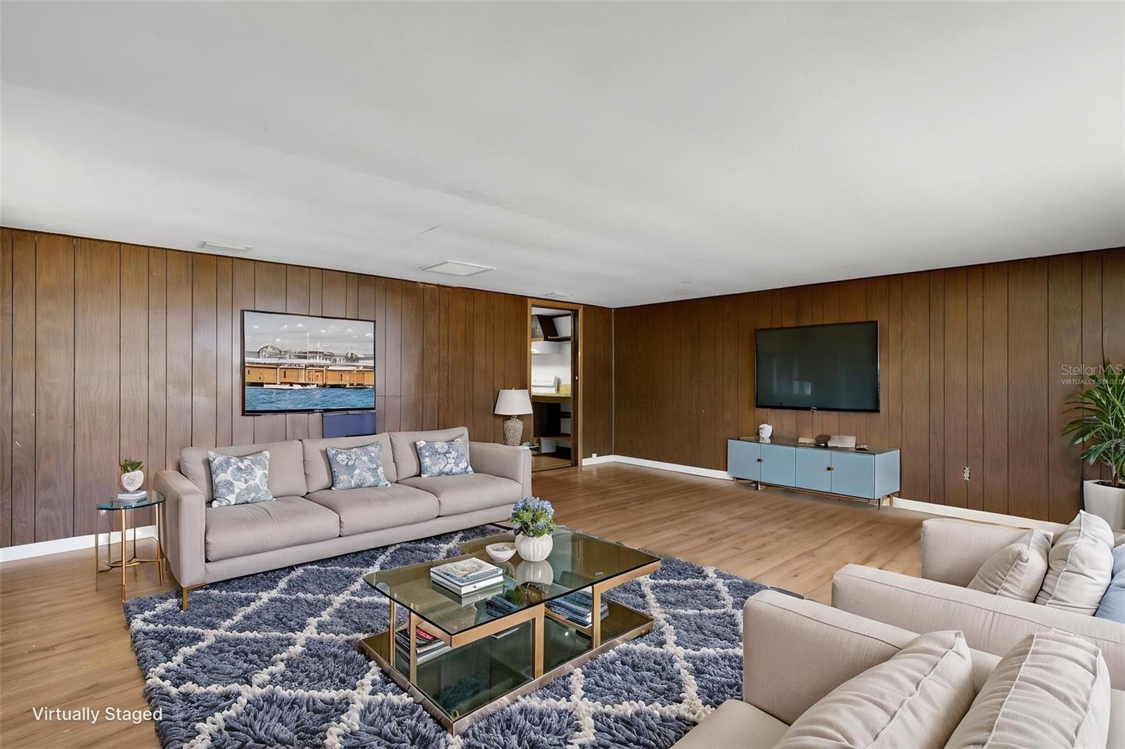 MAPLE GROVE ESTATES - Residential