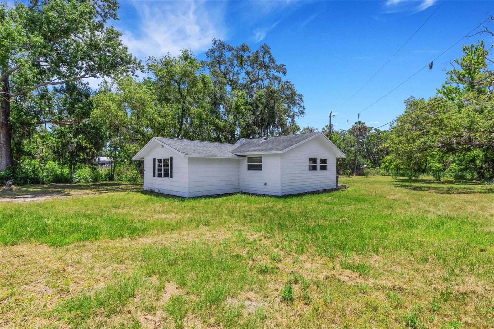 MAPLE GROVE ESTATES - Residential