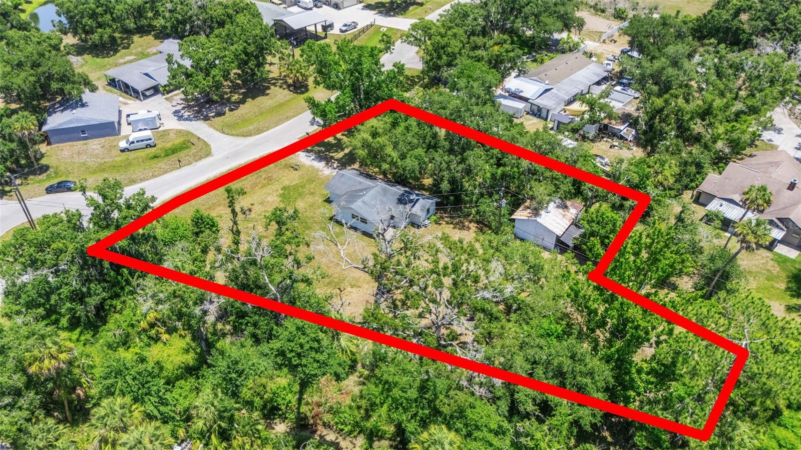 MAPLE GROVE ESTATES - Residential
