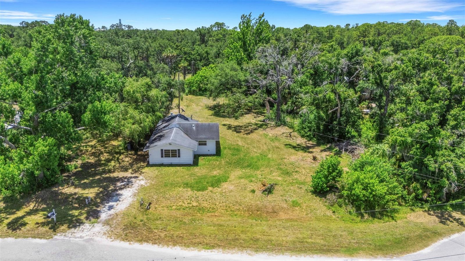 MAPLE GROVE ESTATES - Residential