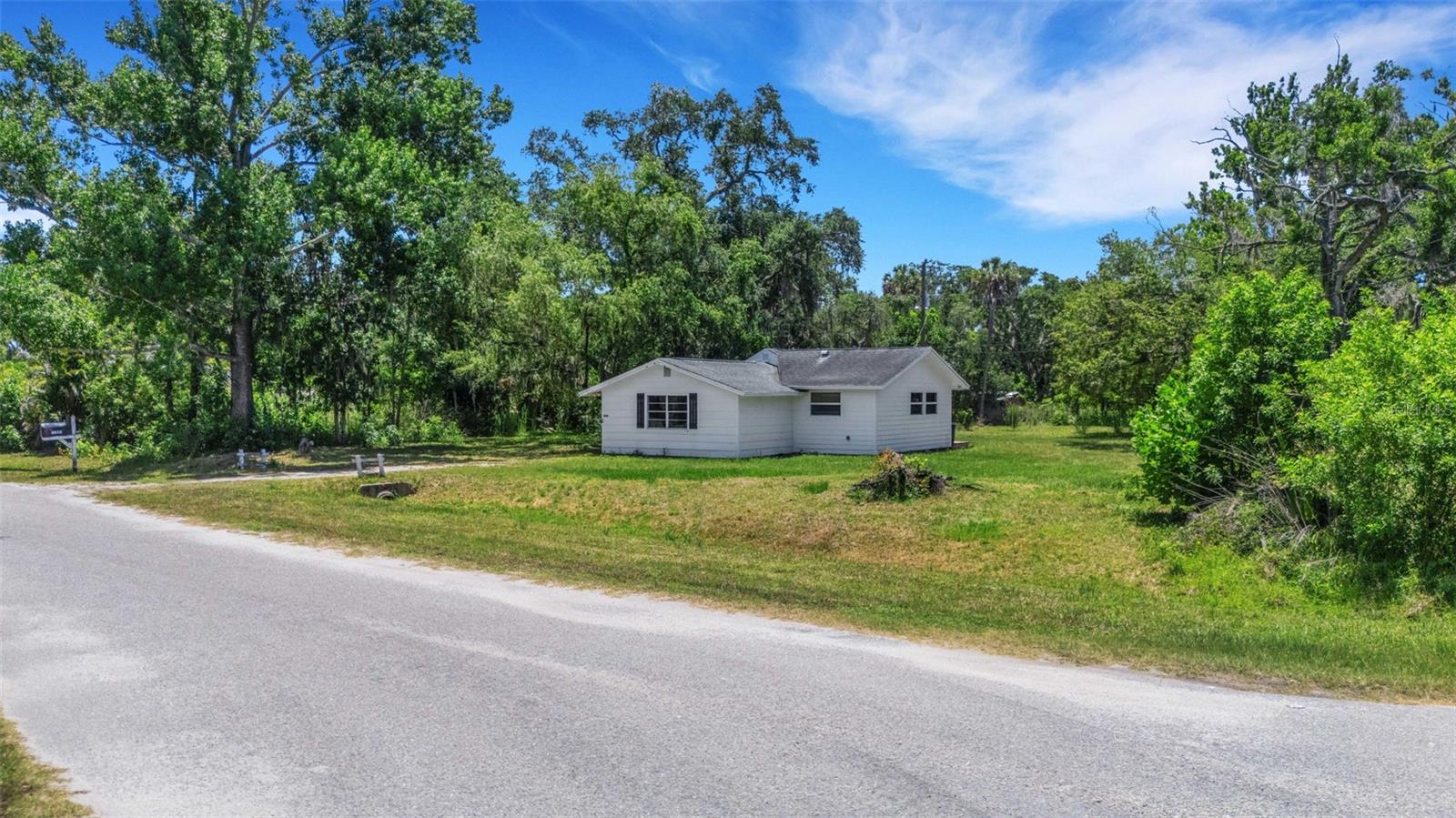 MAPLE GROVE ESTATES - Residential