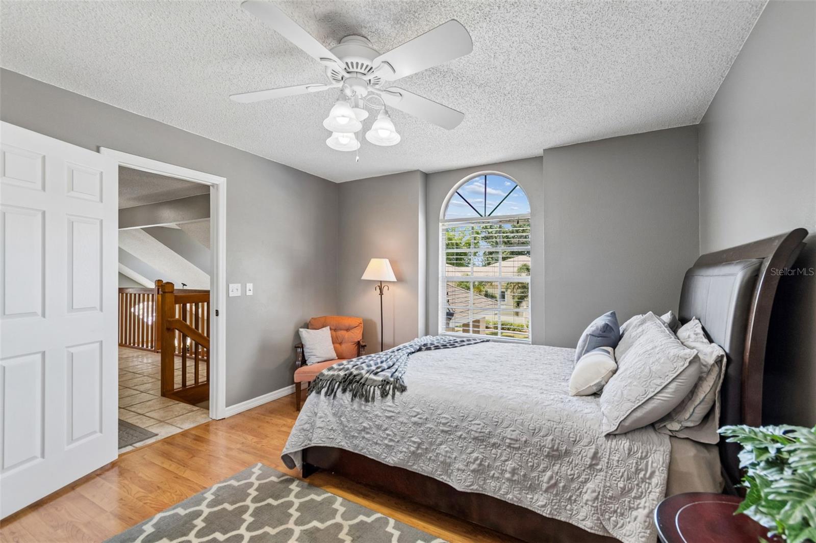 TAMPA SHORES INC #1 UN 1A REP - Residential