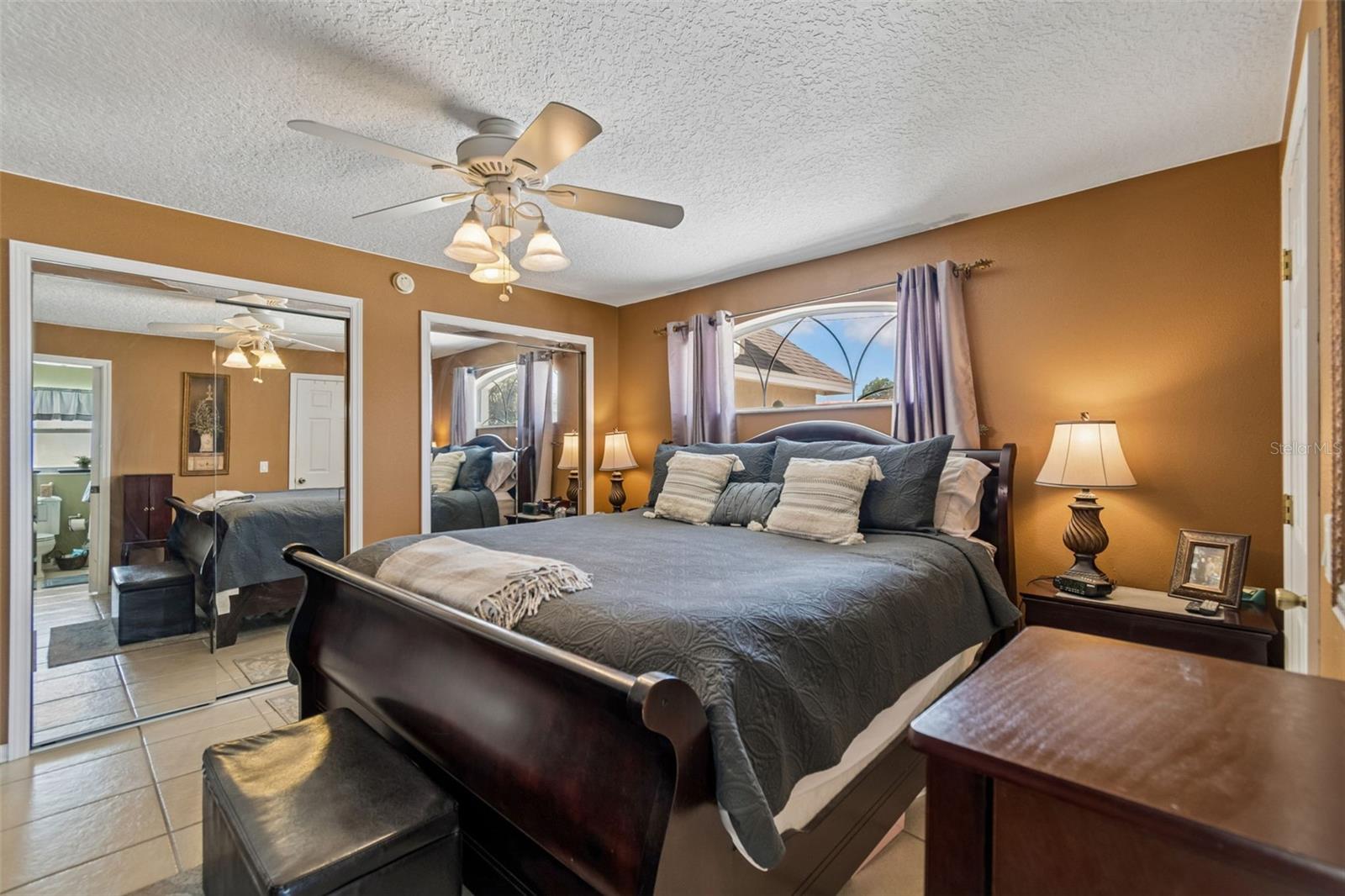 TAMPA SHORES INC #1 UN 1A REP - Residential