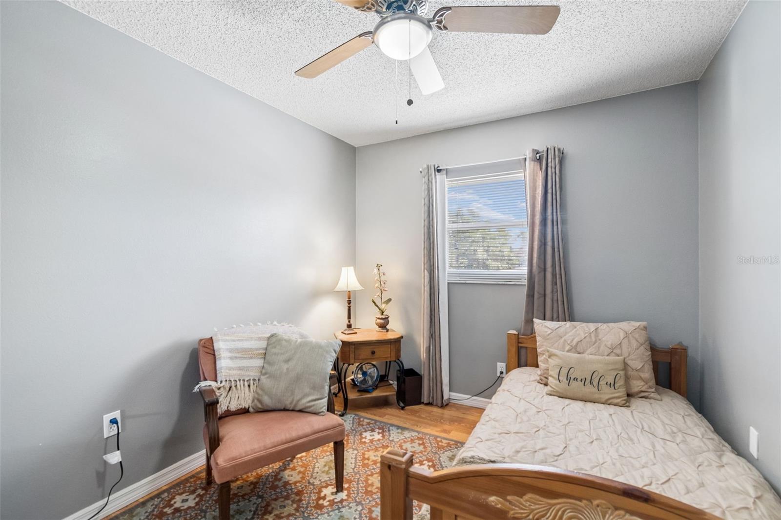 TAMPA SHORES INC #1 UN 1A REP - Residential