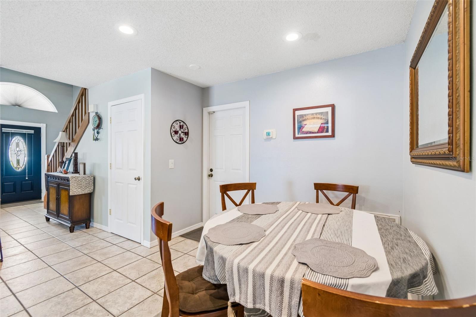 TAMPA SHORES INC #1 UN 1A REP - Residential