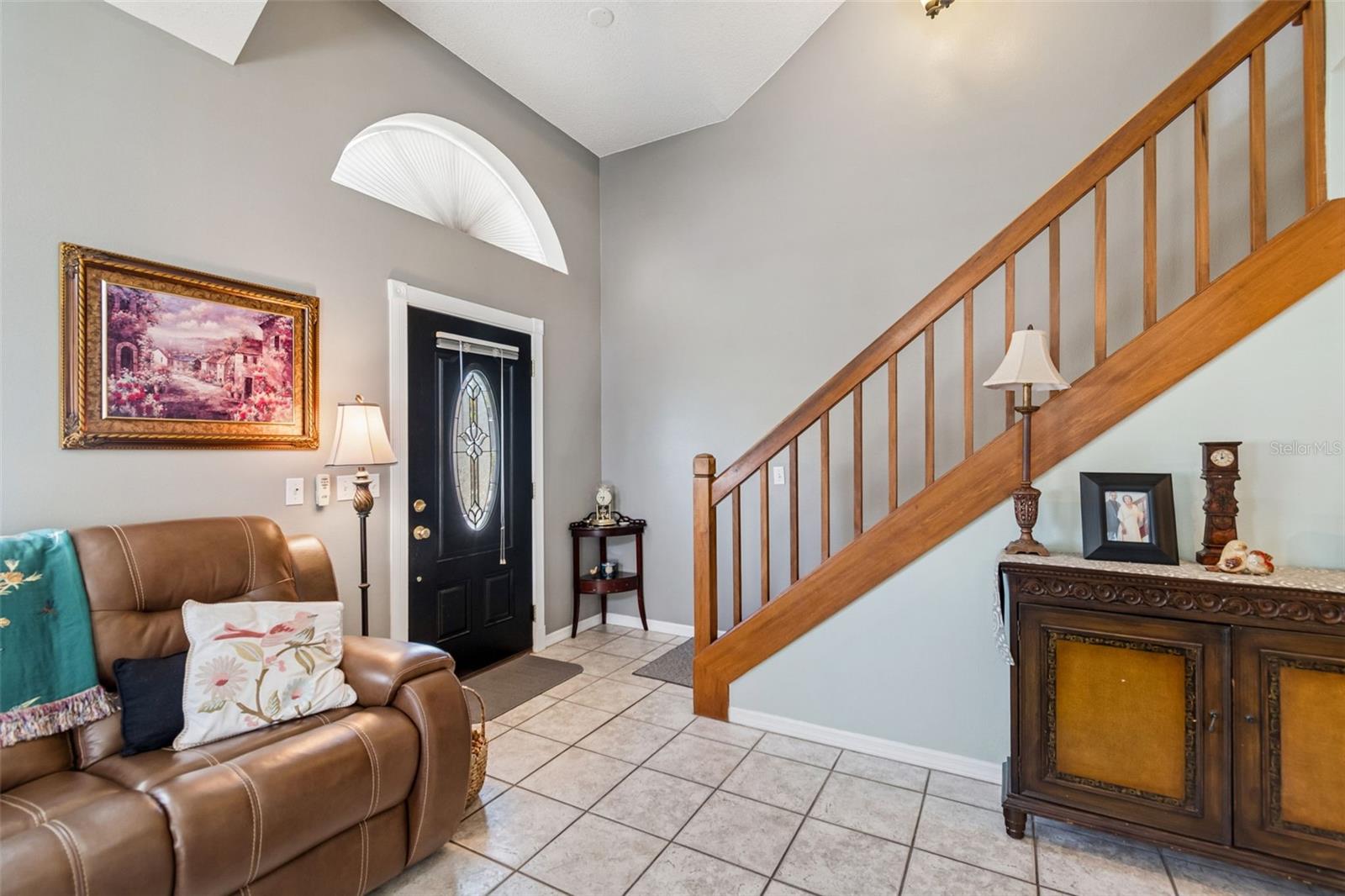 TAMPA SHORES INC #1 UN 1A REP - Residential