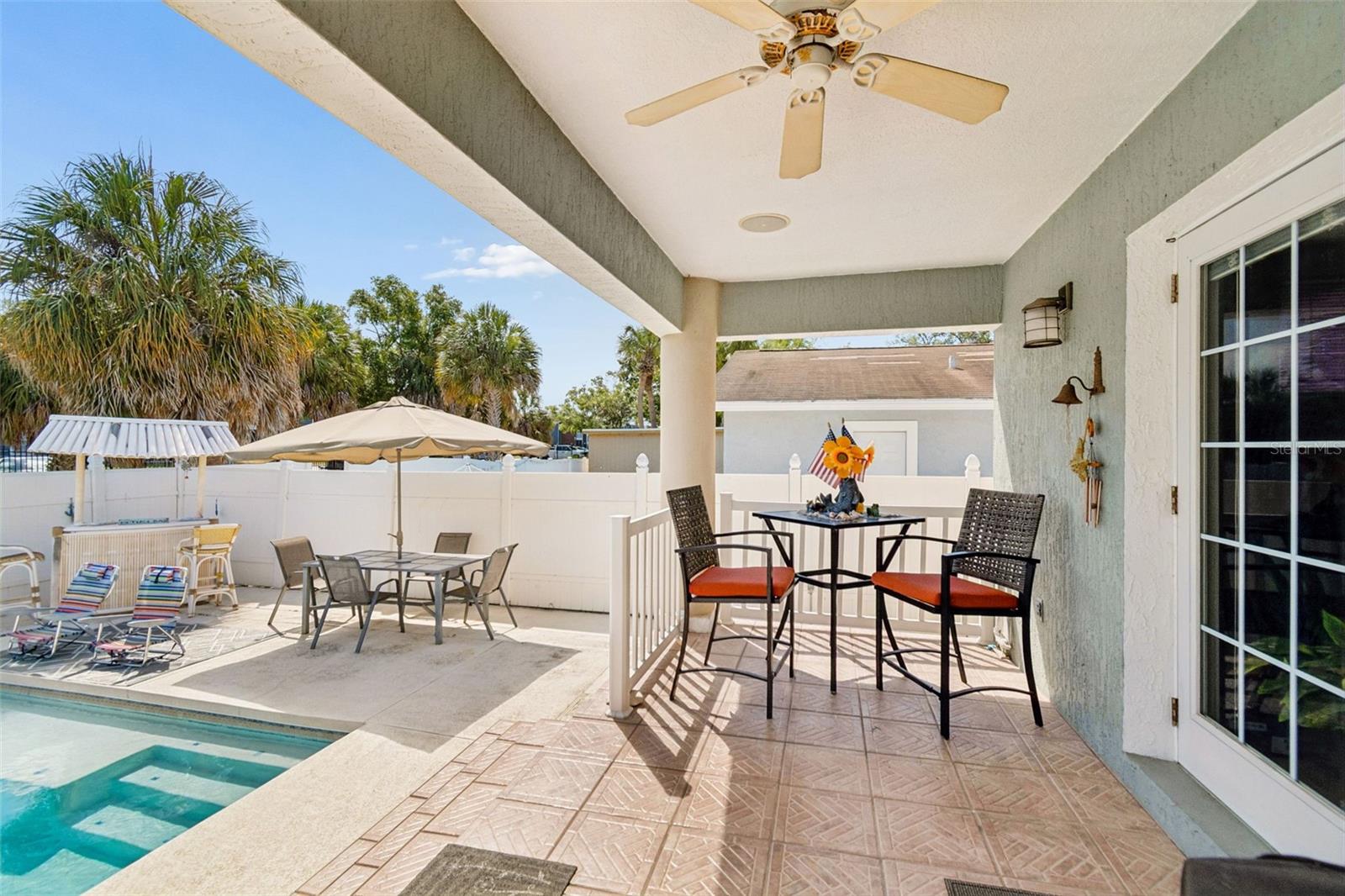 TAMPA SHORES INC #1 UN 1A REP - Residential