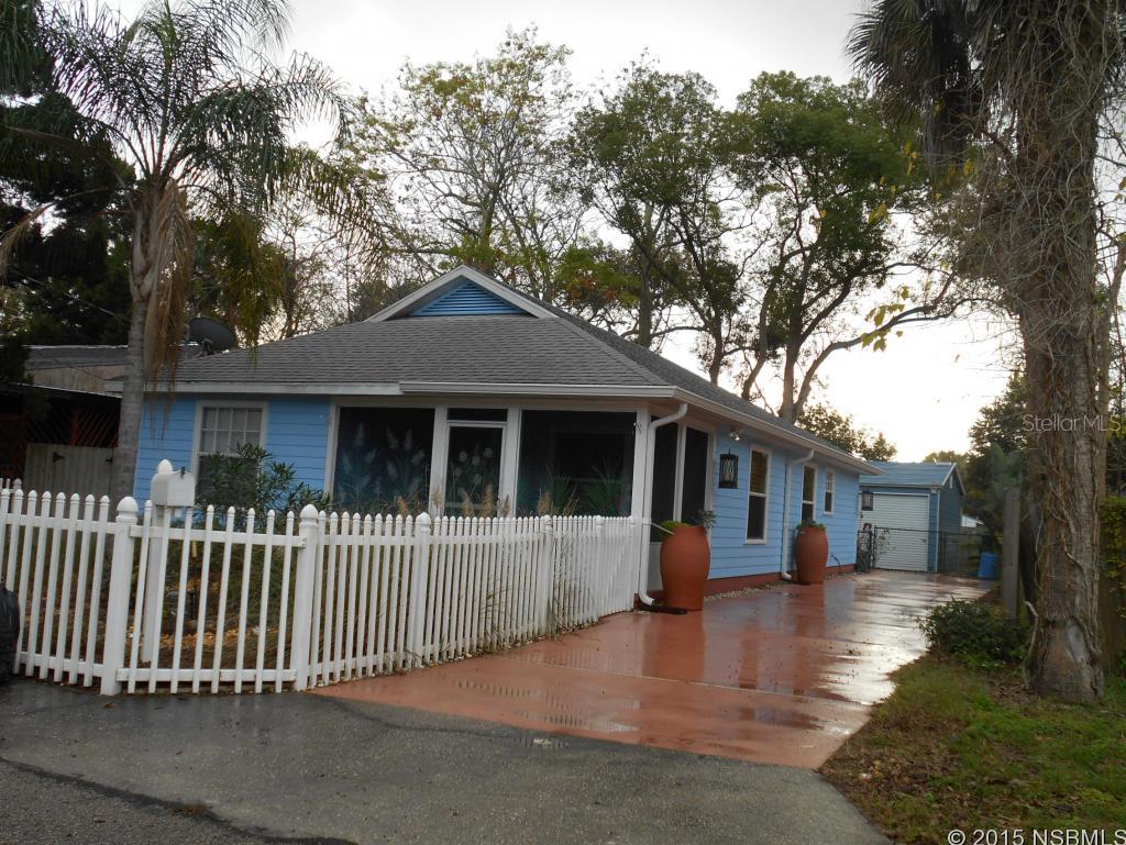 Smiths D P New Smyrna - Residential
