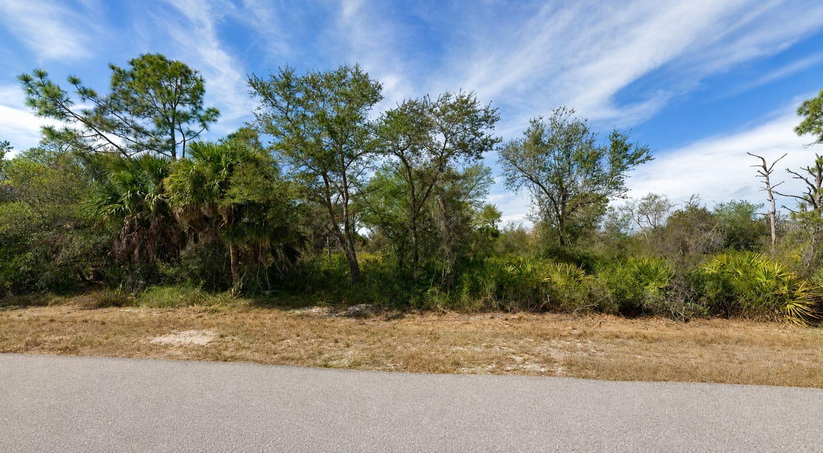 Build your dream home on this beautiful residential lot located in the growing community of Port Charlotte. Situated in an established neighborhood, this property offers easy access to shopping, restaurants, schools, golf courses, parks, and medical facilities. Just a short drive from Charlotte Harbor, Sunseeker Resort, boat ramps, and the Gulf beaches, this lot is ideal for a primary residence, vacation home, or investment. No HOA fees and plenty of room to create your own Florida lifestyle in one of Southwest Florida's fastest-growing areas.