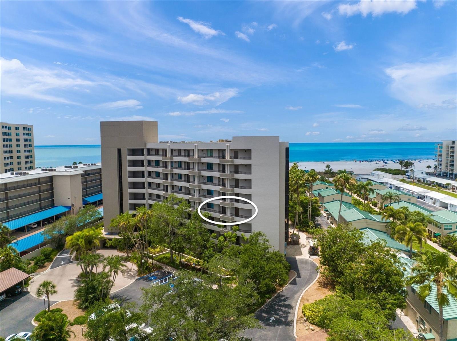 CASARINA - Residential