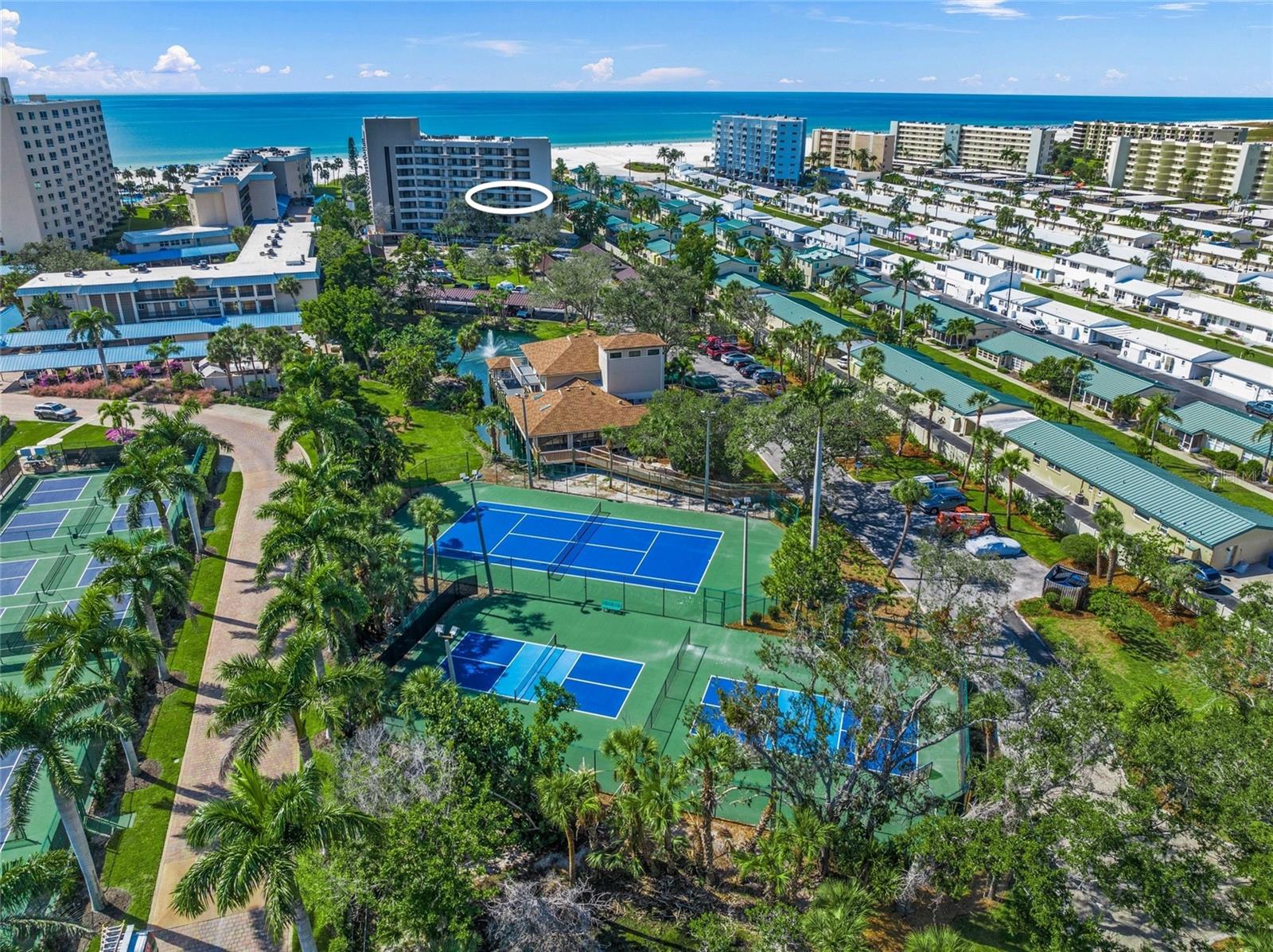 CASARINA - Residential
