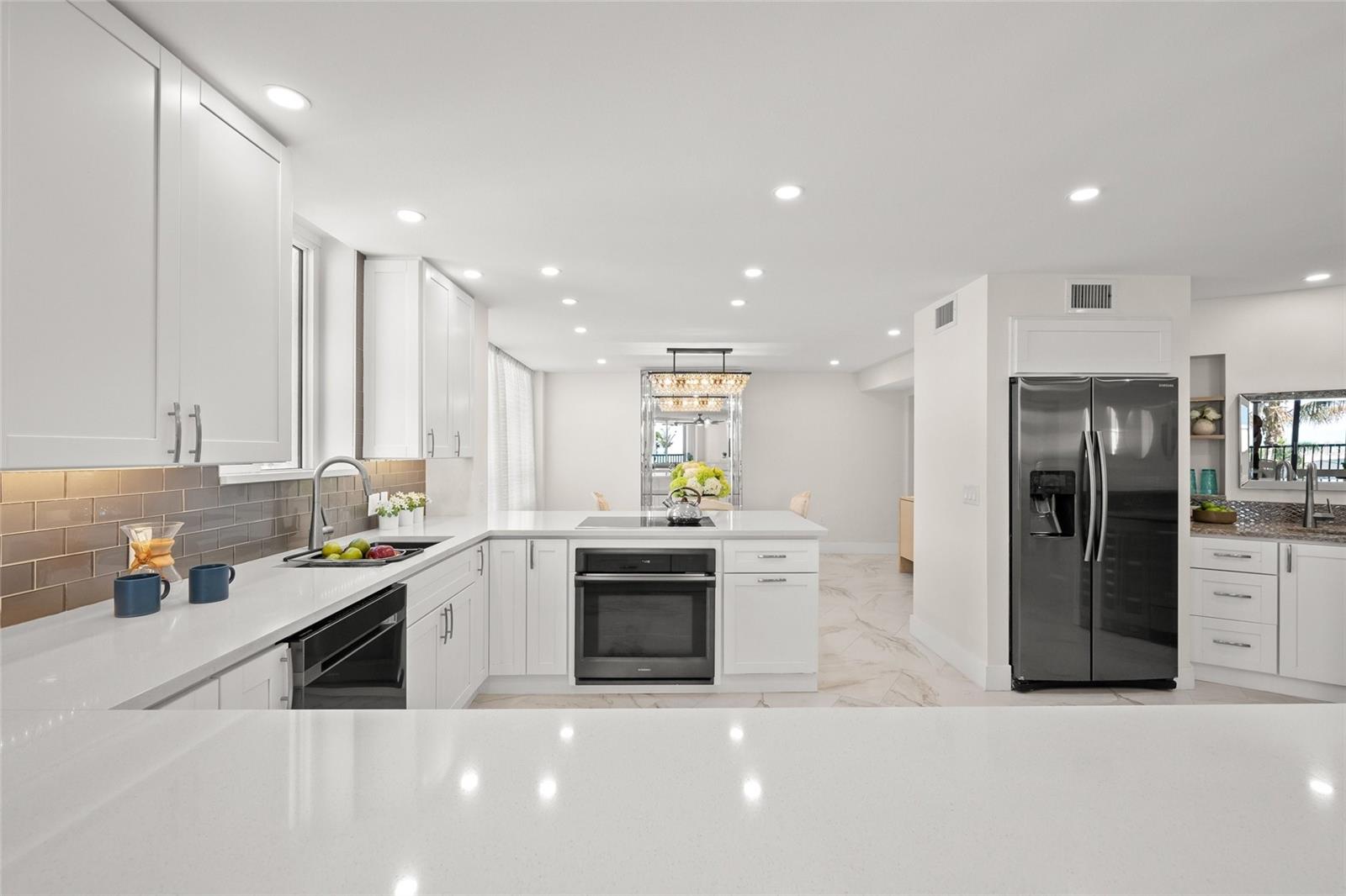 CASARINA - Residential