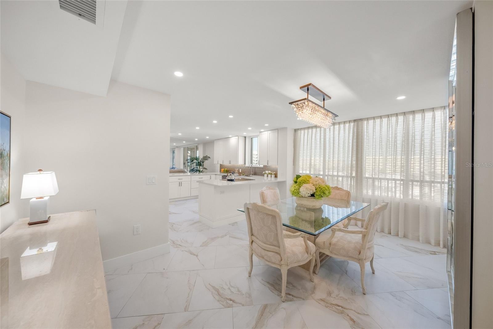 CASARINA - Residential