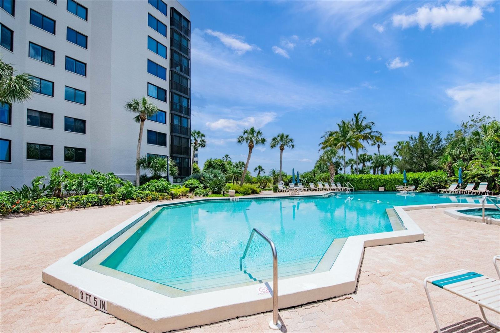 CASARINA - Residential