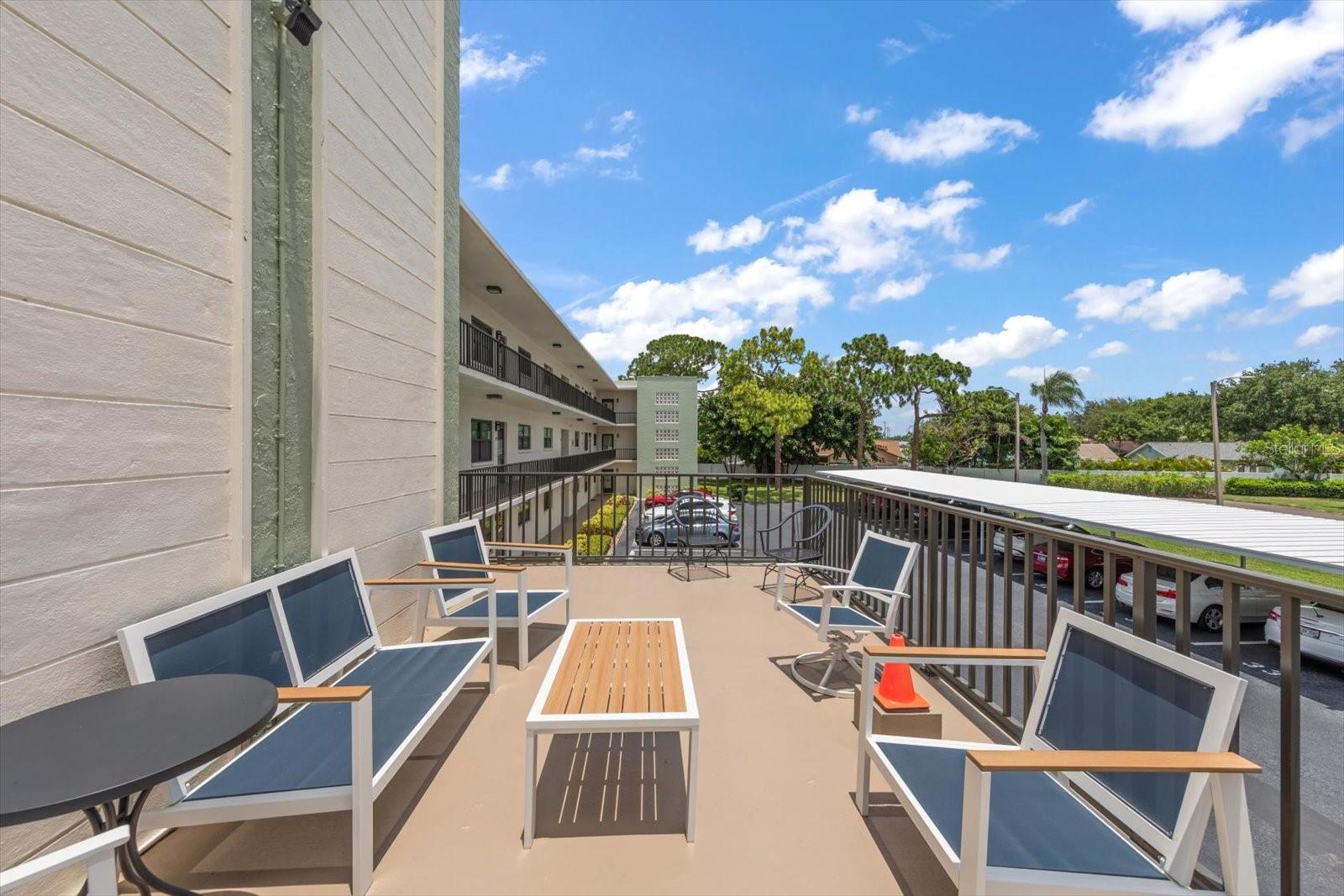 TERRACE PARK OF FIVE TOWNS - Residential