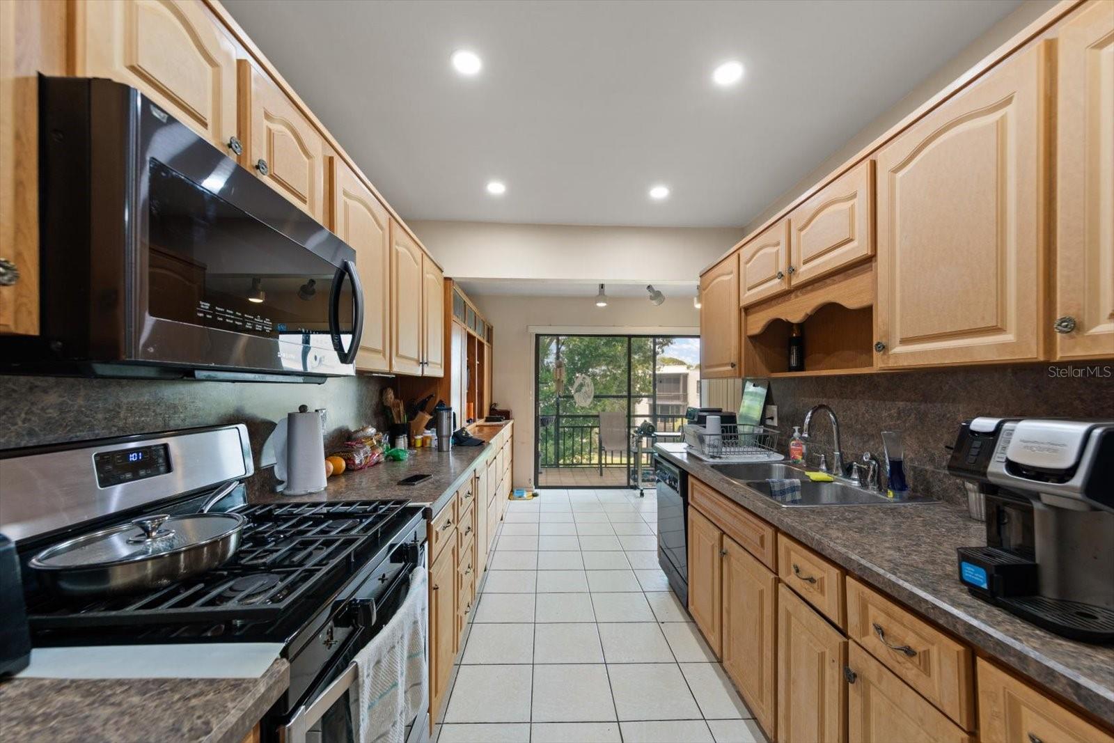 TERRACE PARK OF FIVE TOWNS - Residential