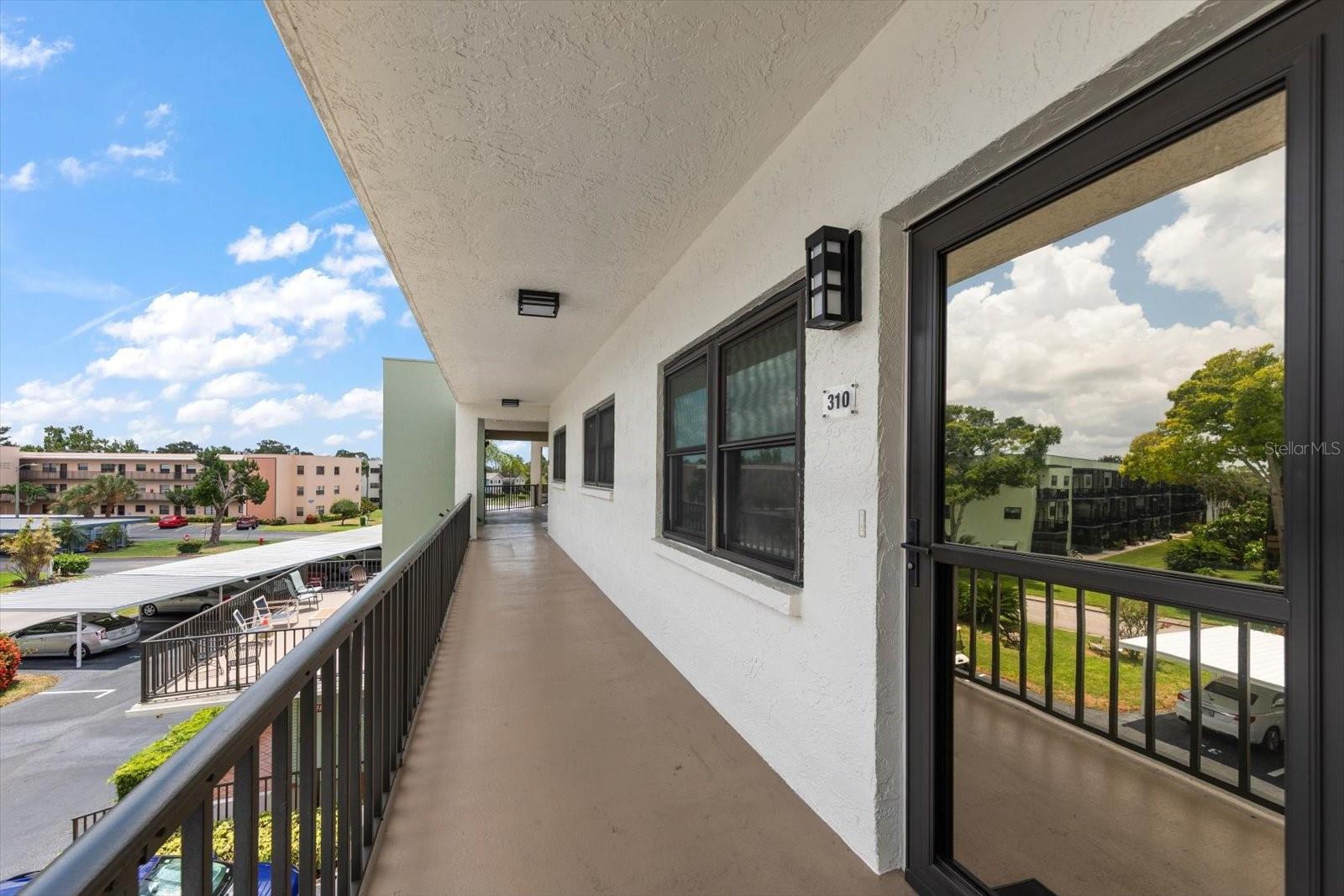 TERRACE PARK OF FIVE TOWNS - Residential