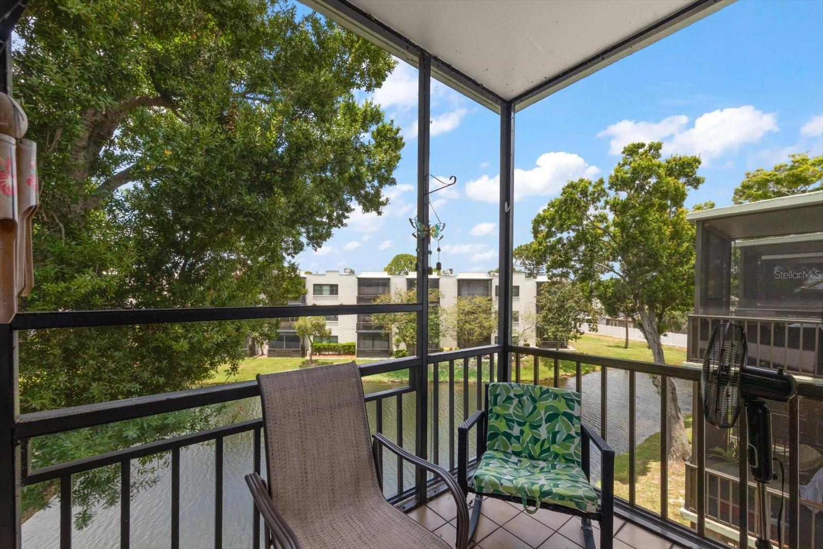 TERRACE PARK OF FIVE TOWNS - Residential