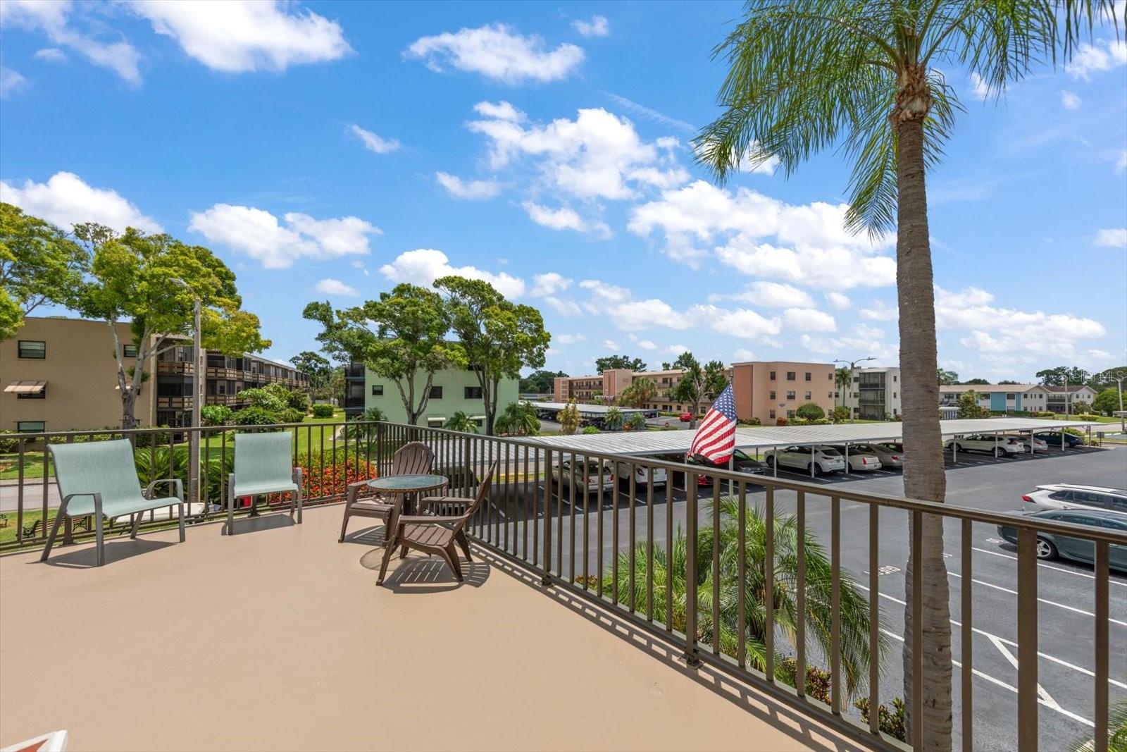 TERRACE PARK OF FIVE TOWNS - Residential