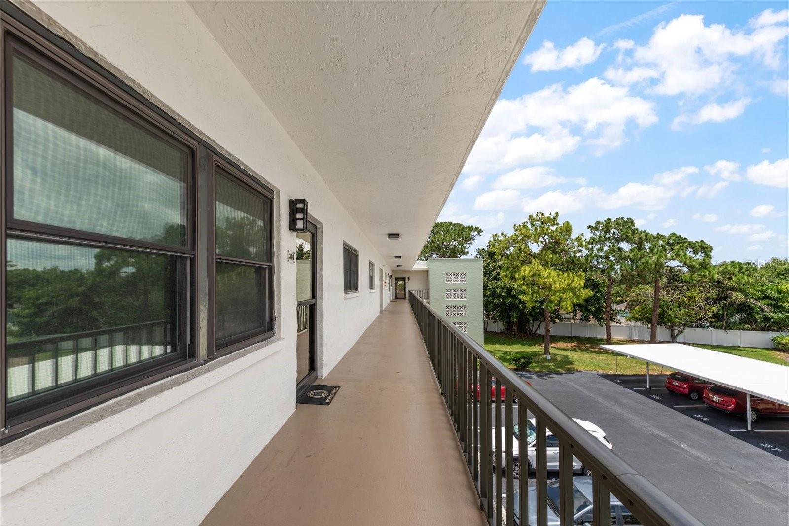 TERRACE PARK OF FIVE TOWNS - Residential