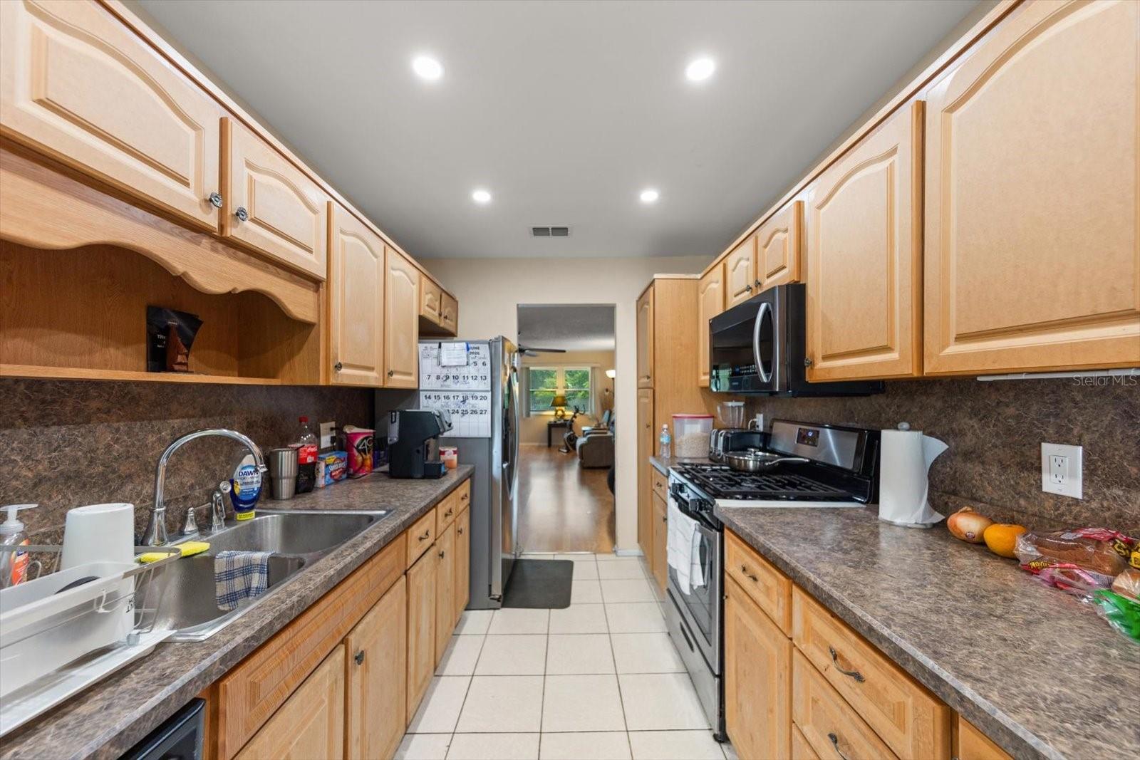 TERRACE PARK OF FIVE TOWNS - Residential