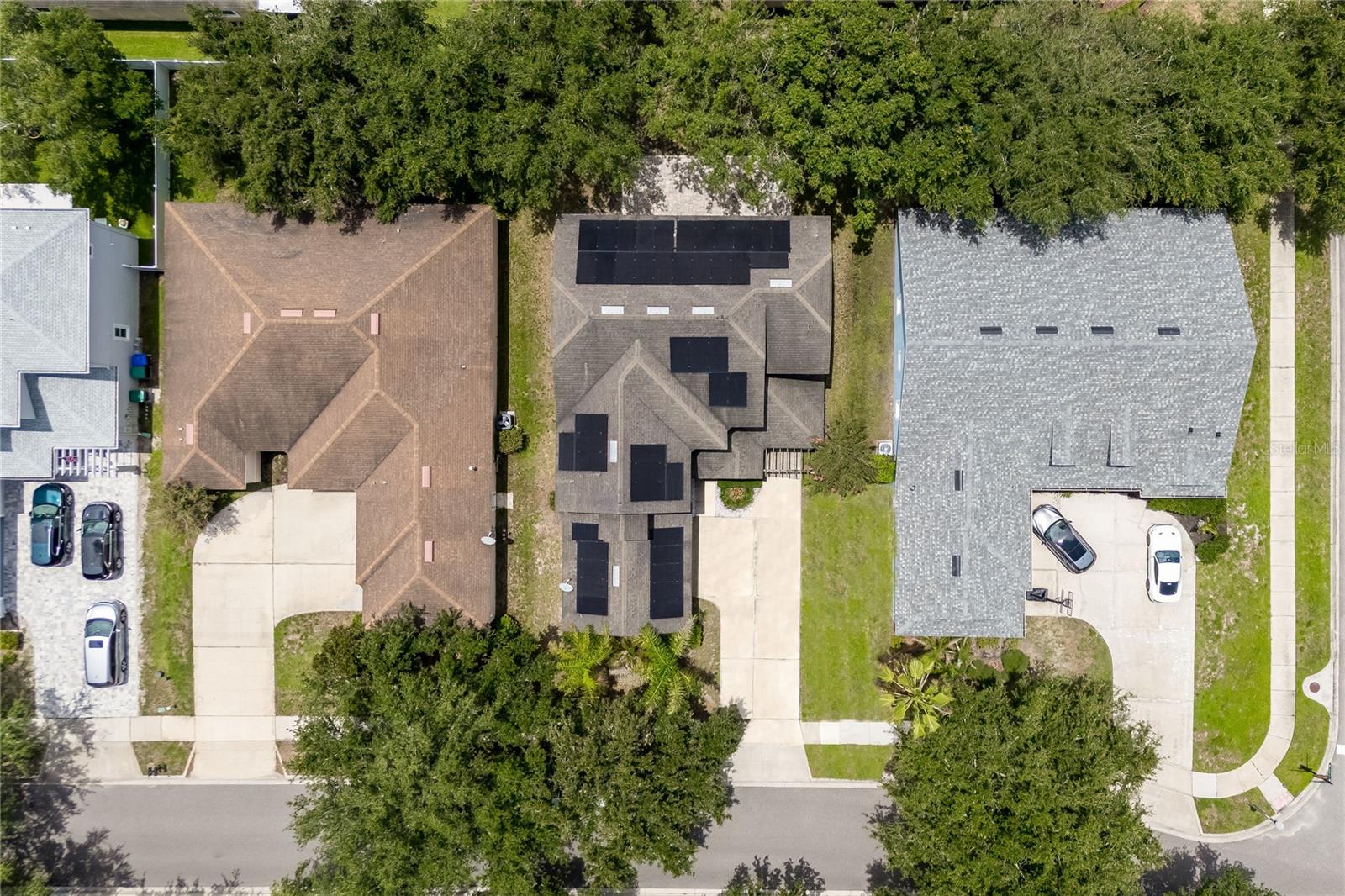SUMMERPORT PH 05 - Residential