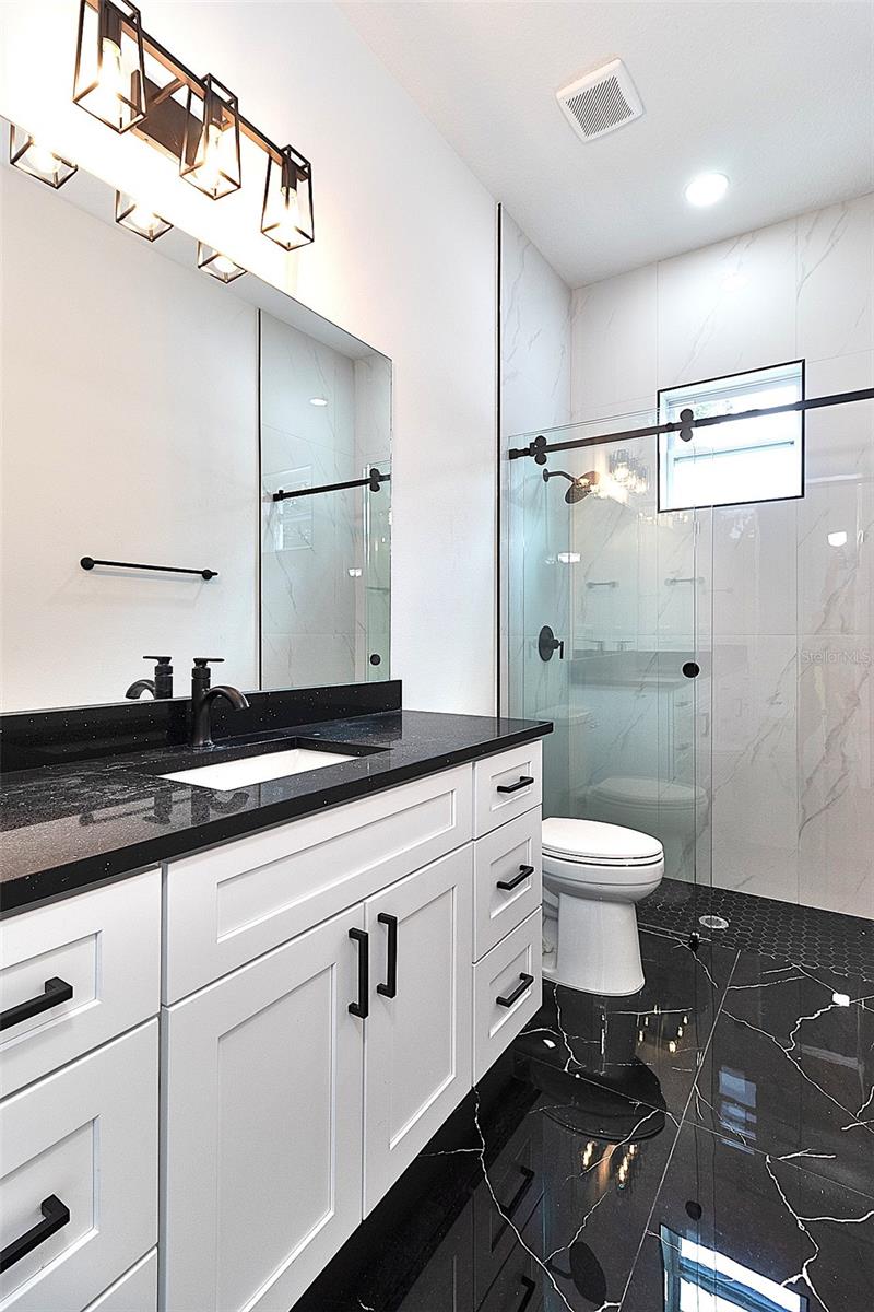 PINELLAS GROVES - Residential