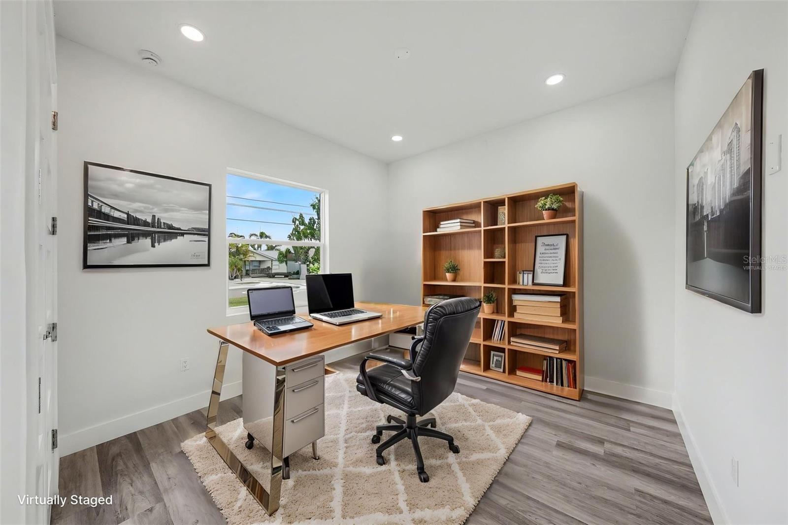 PINELLAS GROVES - Residential