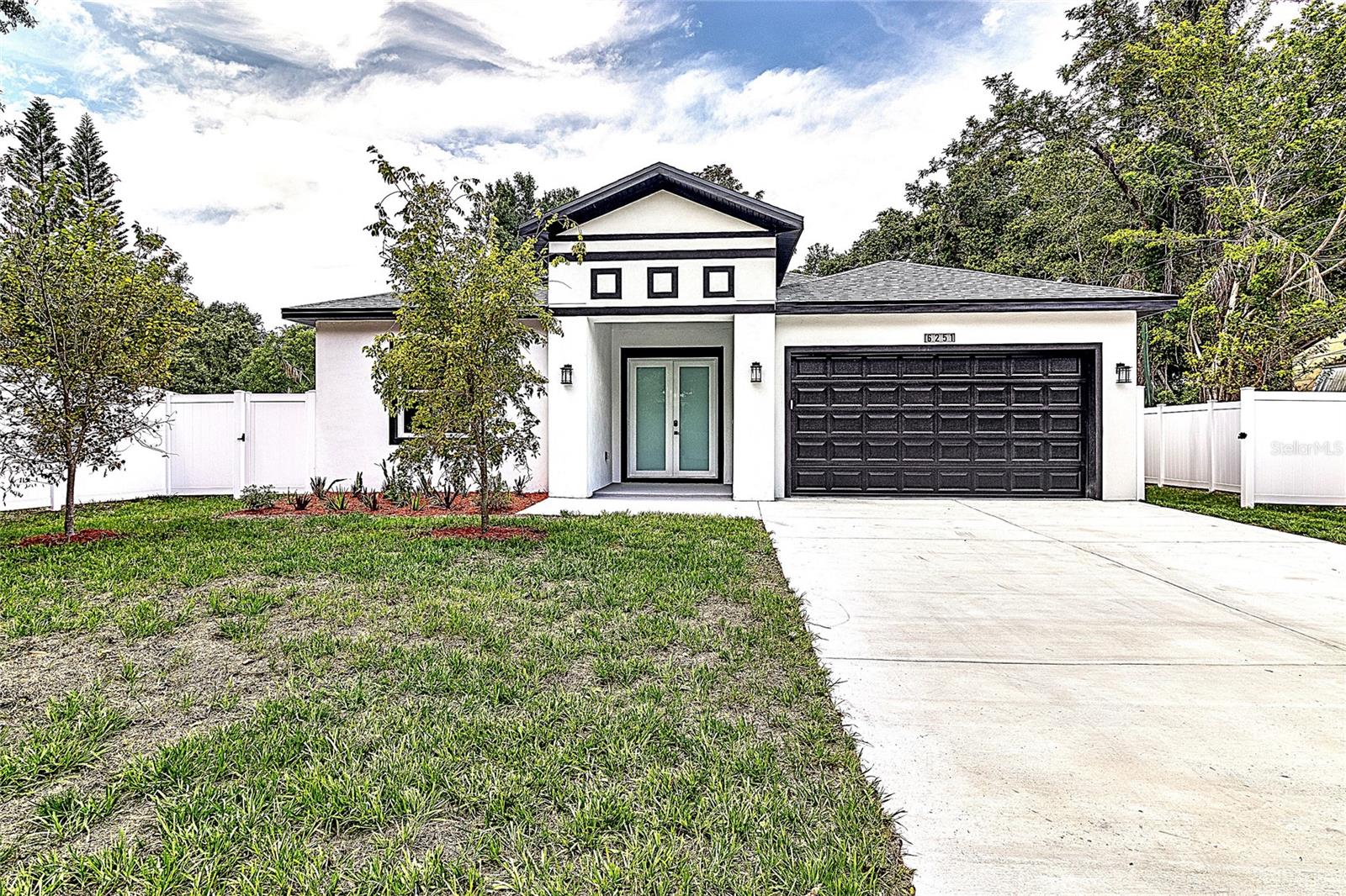 PINELLAS GROVES - Residential