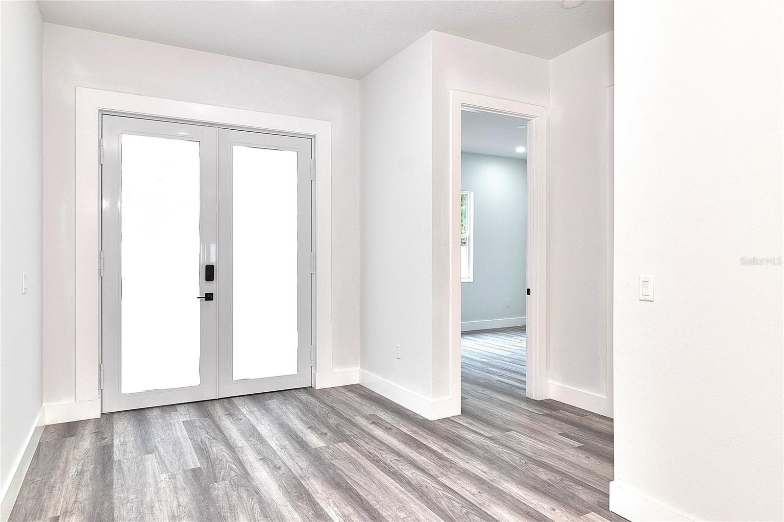 PINELLAS GROVES - Residential