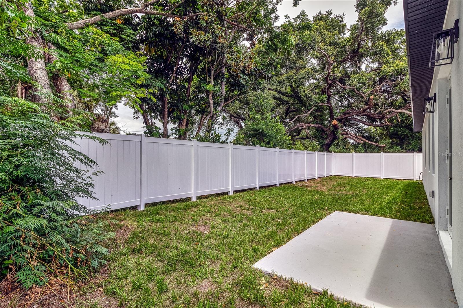 PINELLAS GROVES - Residential