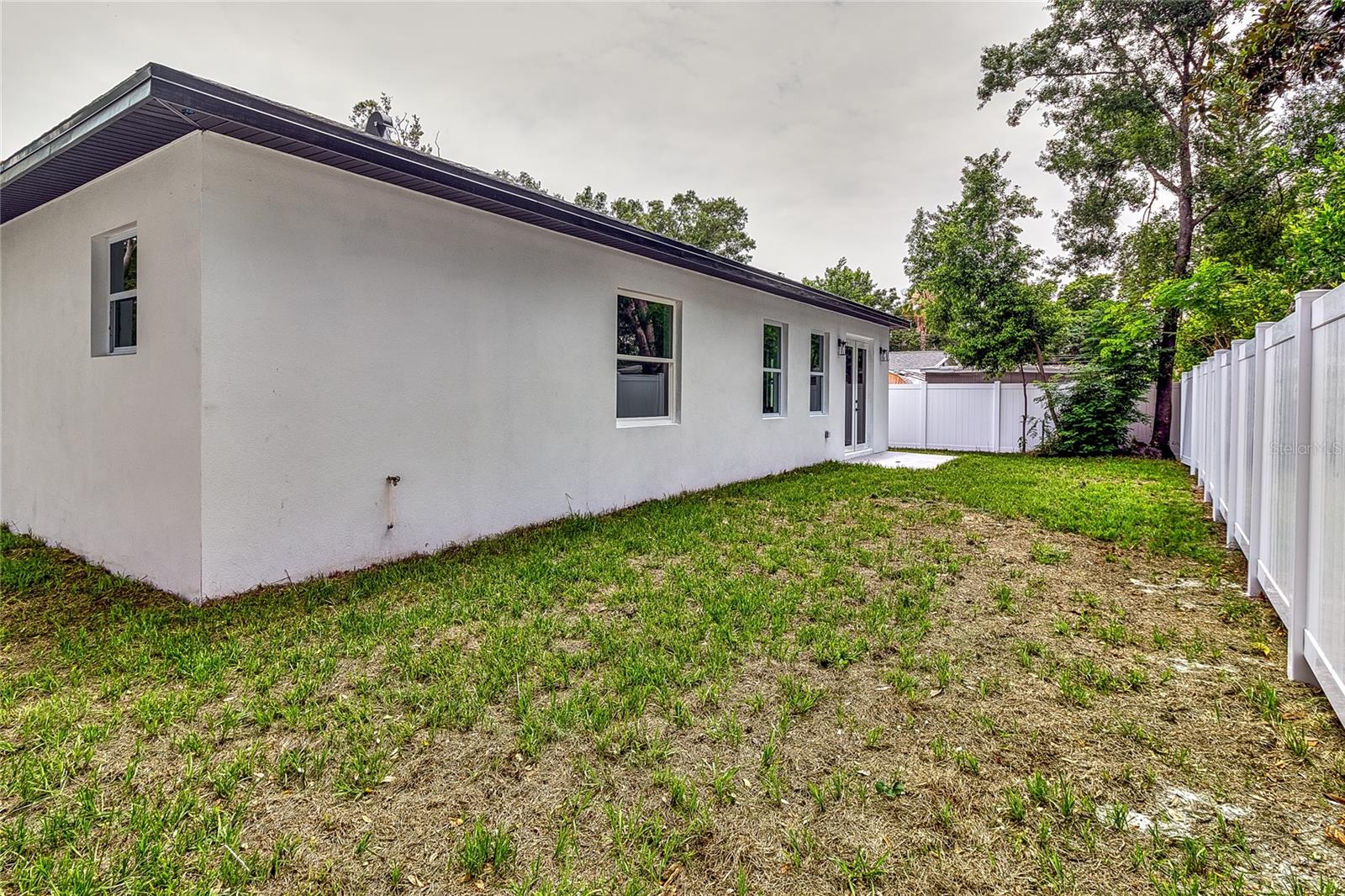 PINELLAS GROVES - Residential