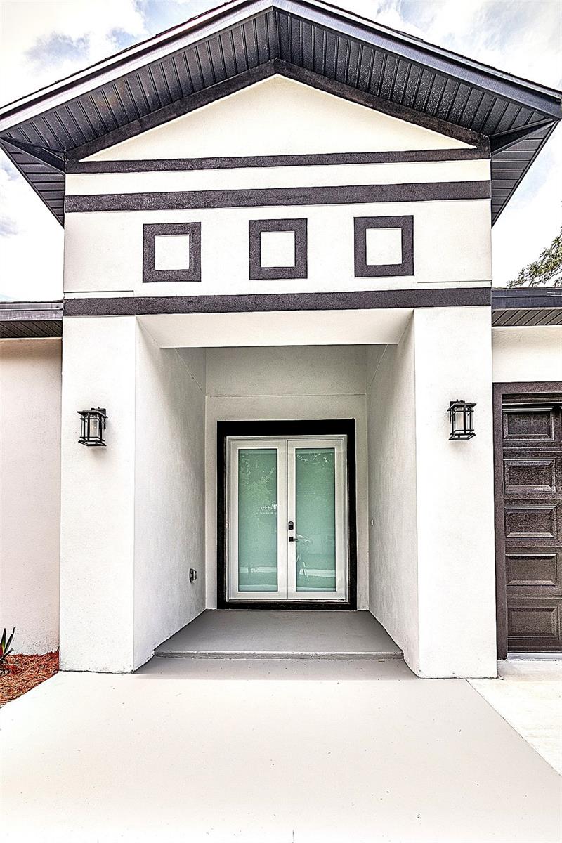 PINELLAS GROVES - Residential