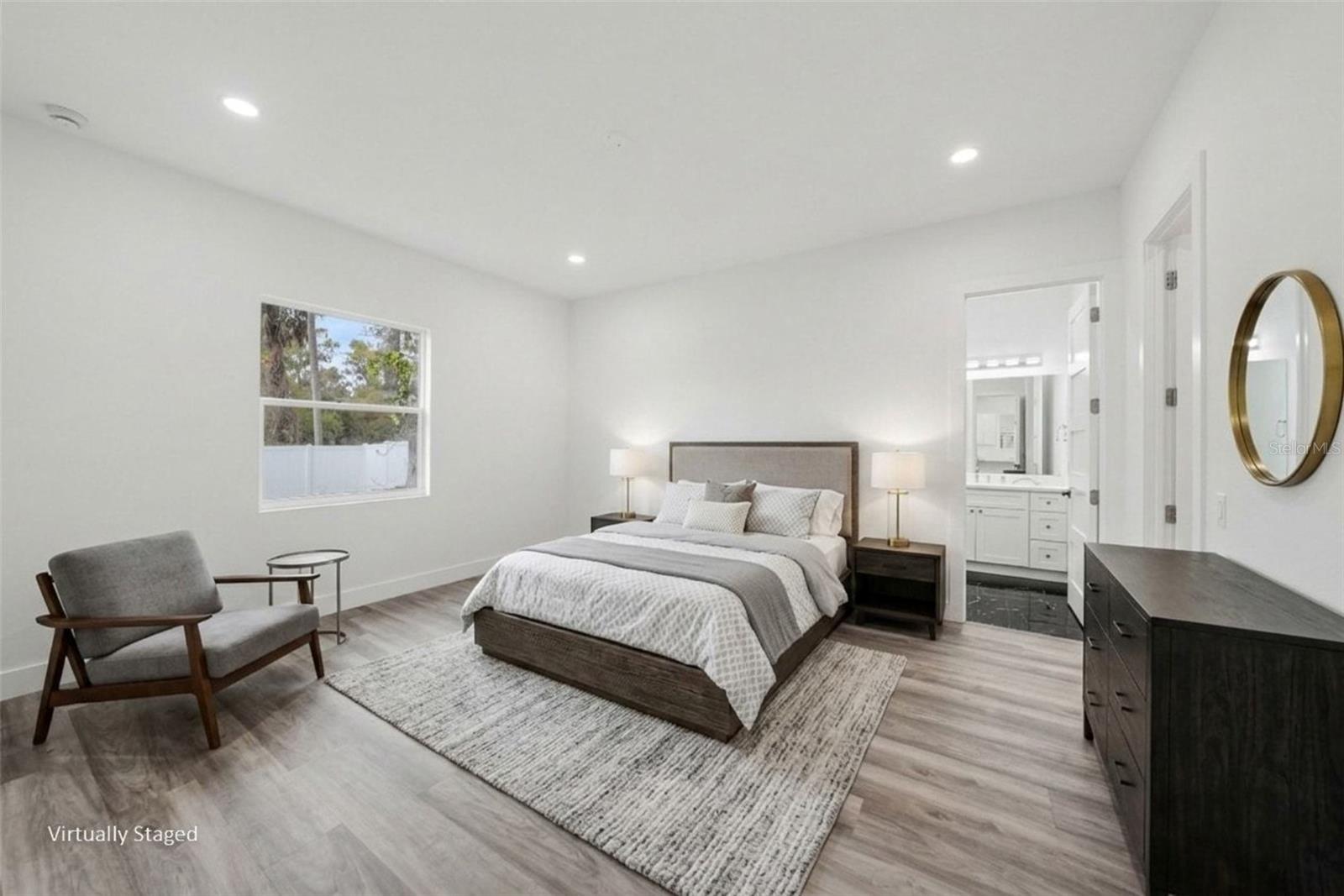 PINELLAS GROVES - Residential