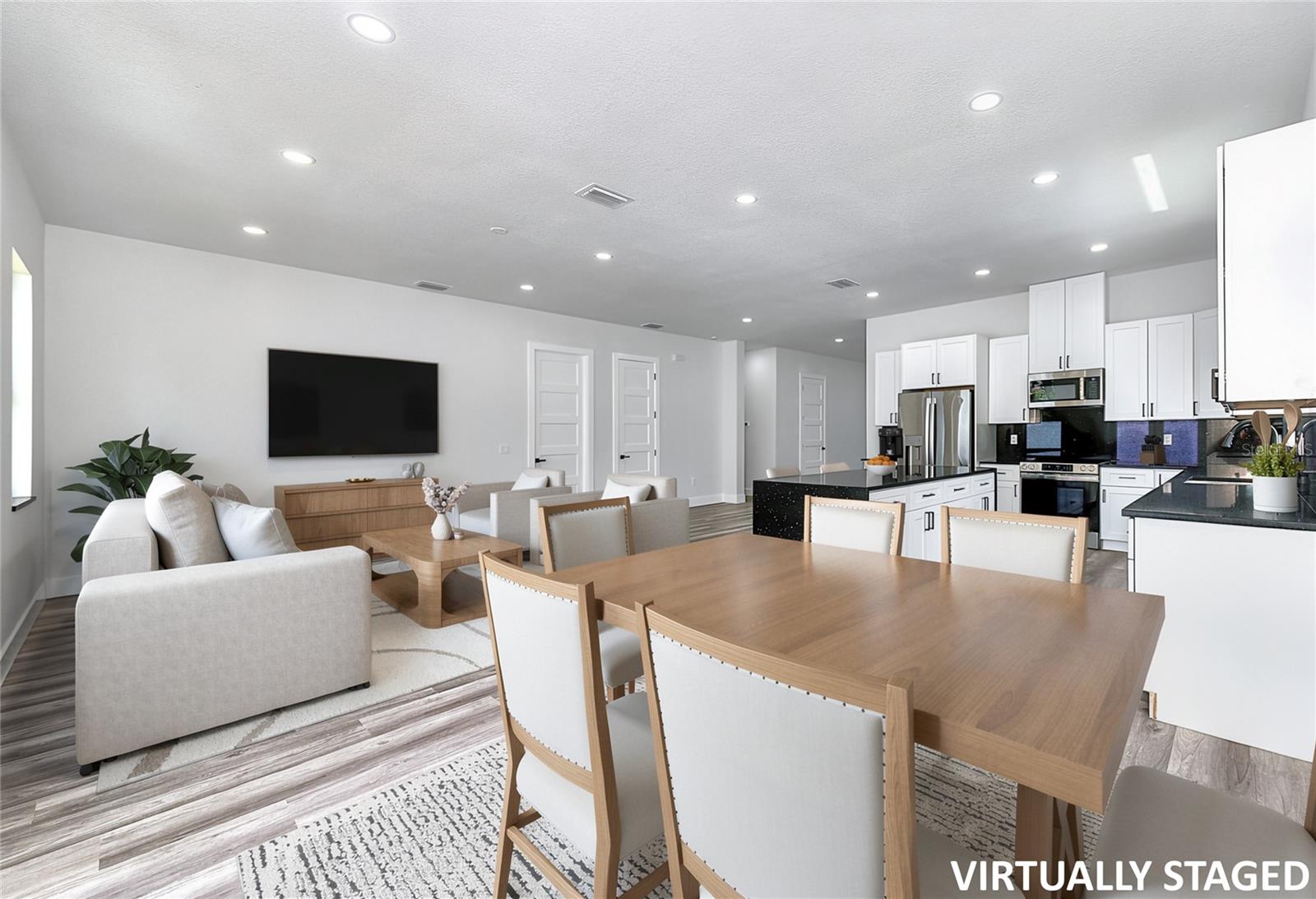 PINELLAS GROVES - Residential