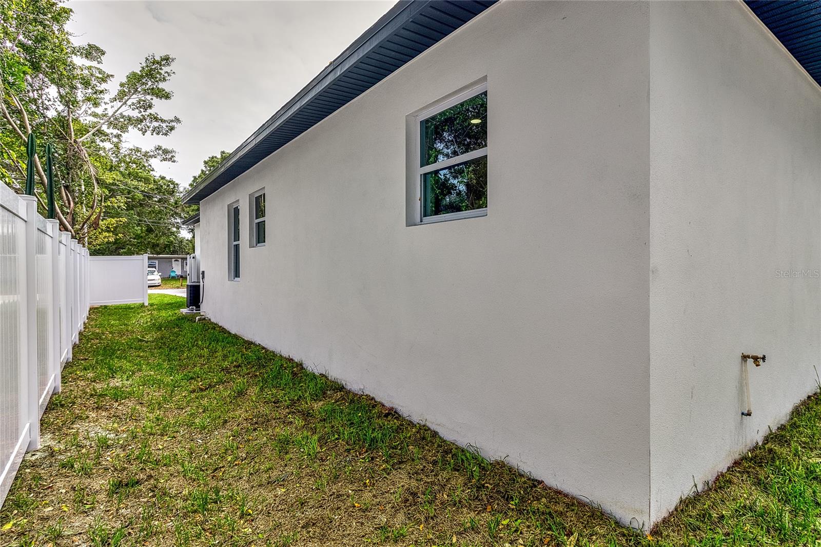 PINELLAS GROVES - Residential
