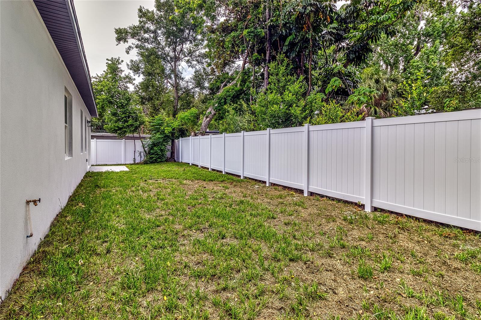 PINELLAS GROVES - Residential