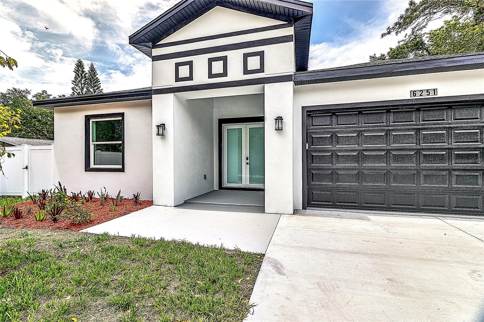 PINELLAS GROVES - Residential