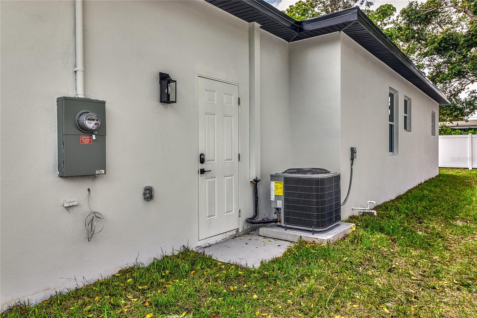 PINELLAS GROVES - Residential