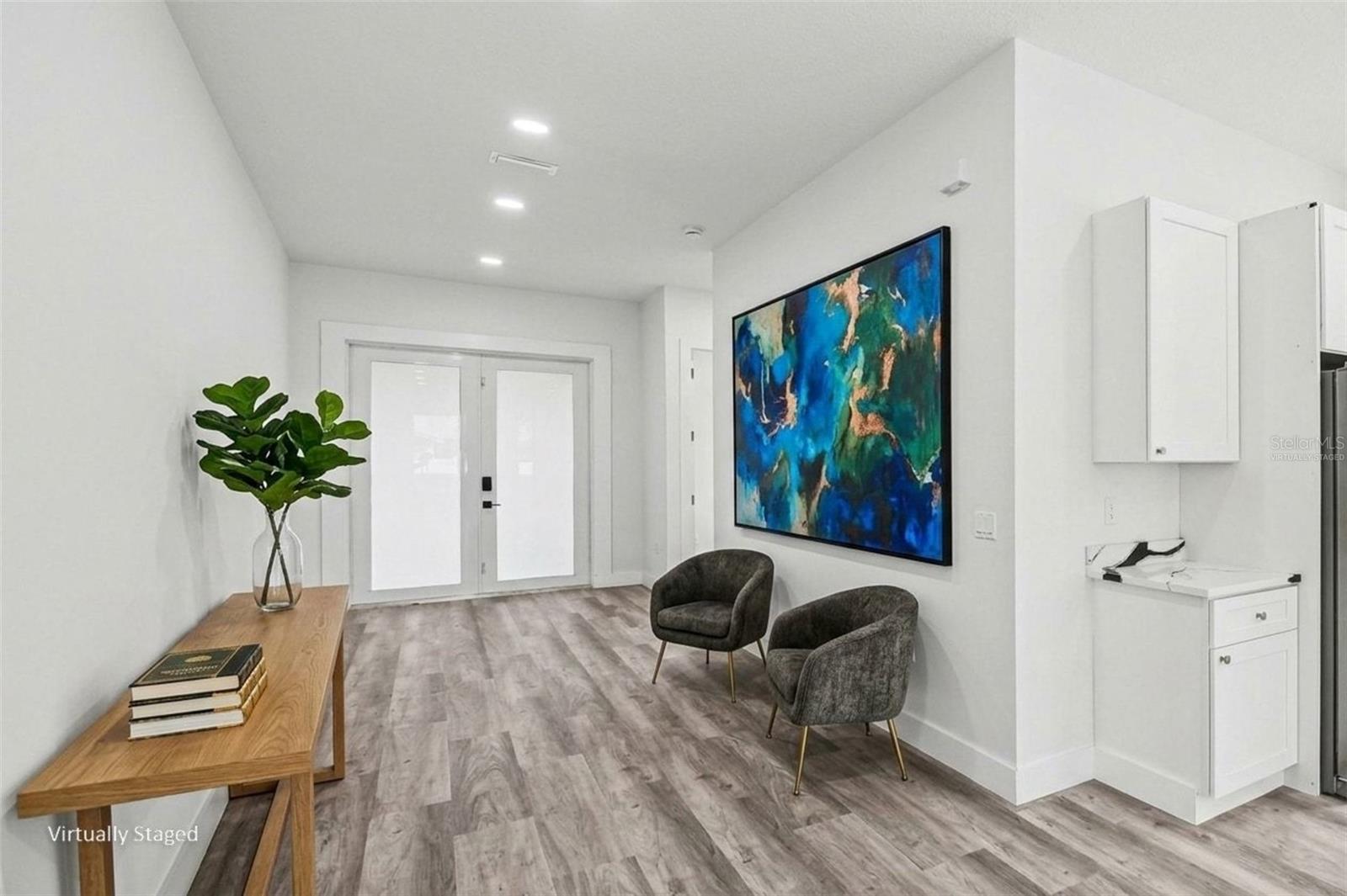 PINELLAS GROVES - Residential