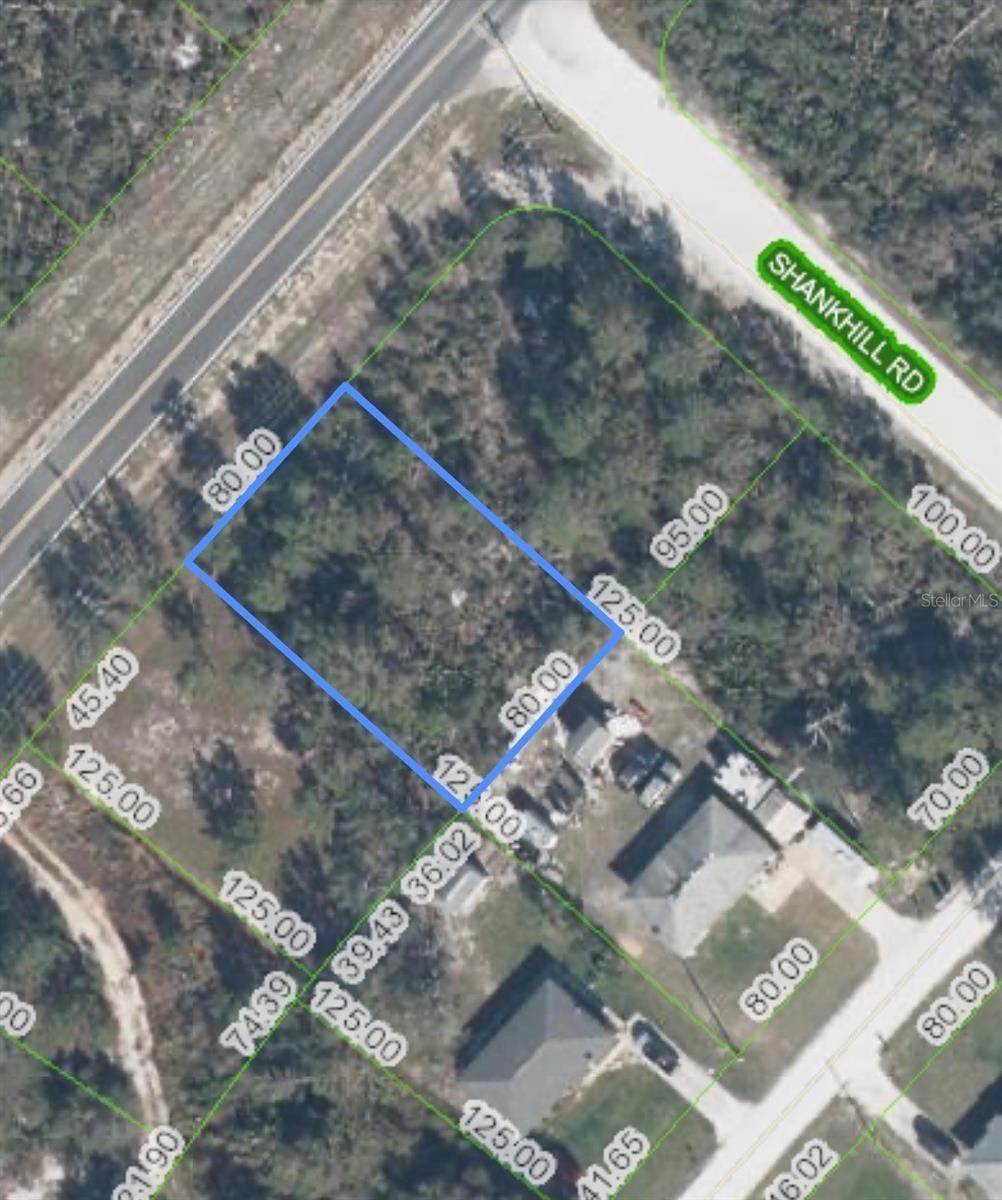 The R-1A district allows a site-built home or a modular home. NOT in a flood zone. NO HOA. New construction in the area. SELLER HAS MULTIPLE LOTS IN THE AREA. CONTACT FOR PACKAGE DEAL.