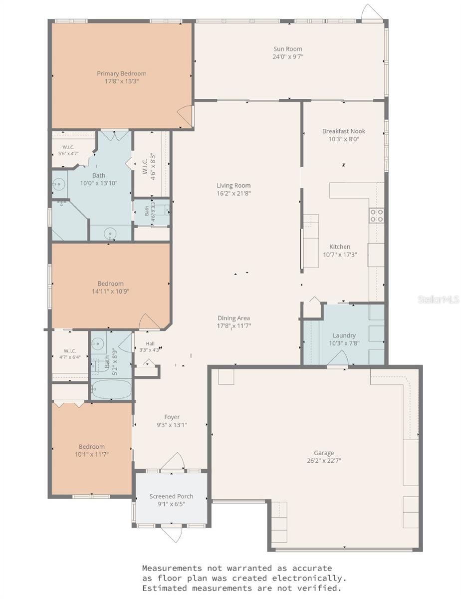 SUMMERGLEN - Residential