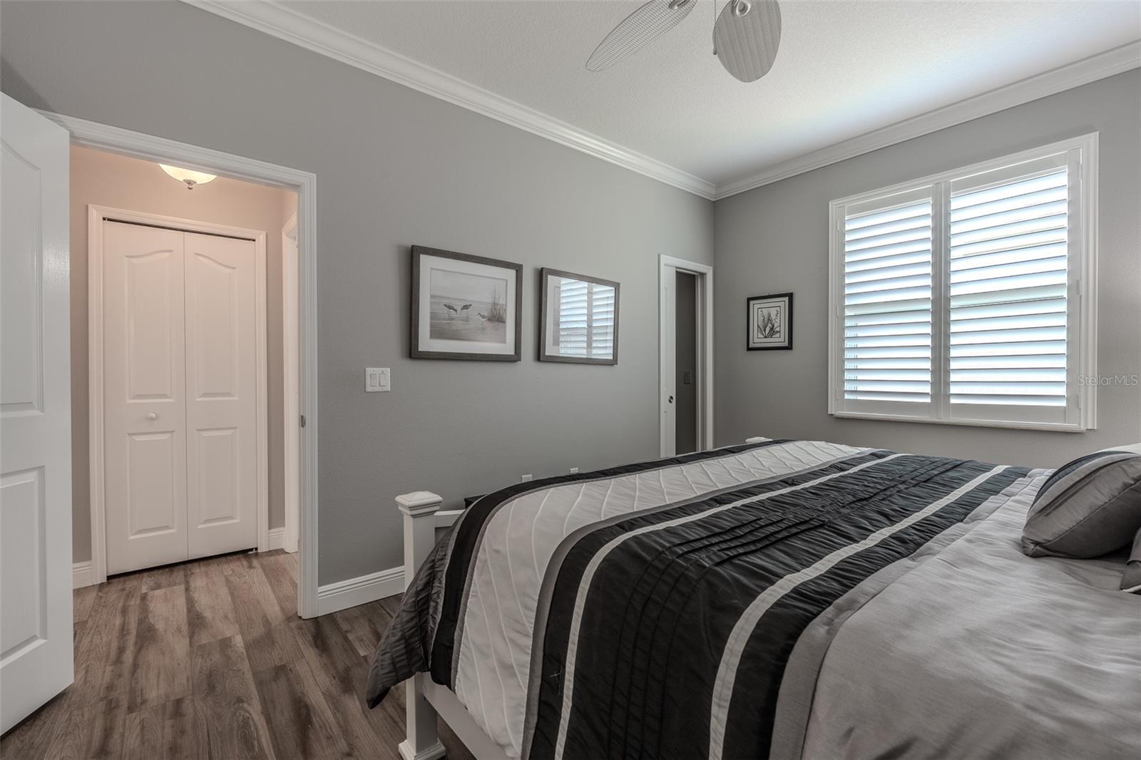 SUMMERGLEN - Residential