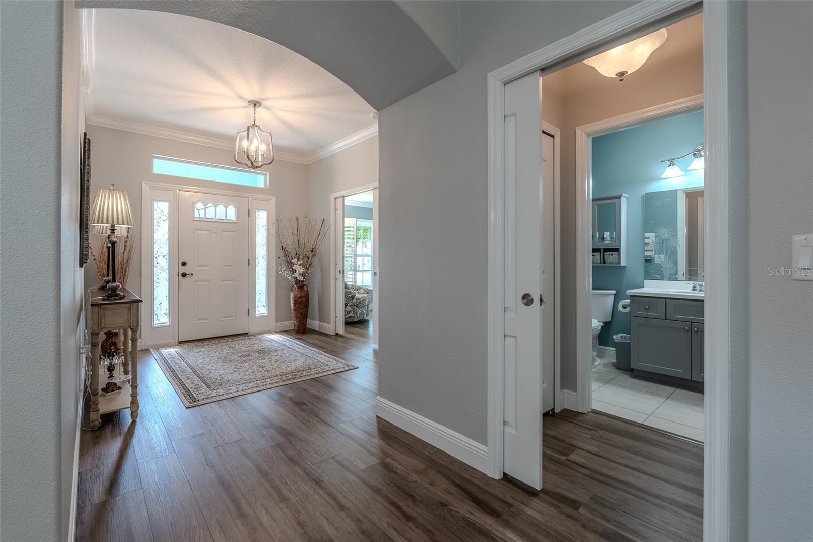 SUMMERGLEN - Residential
