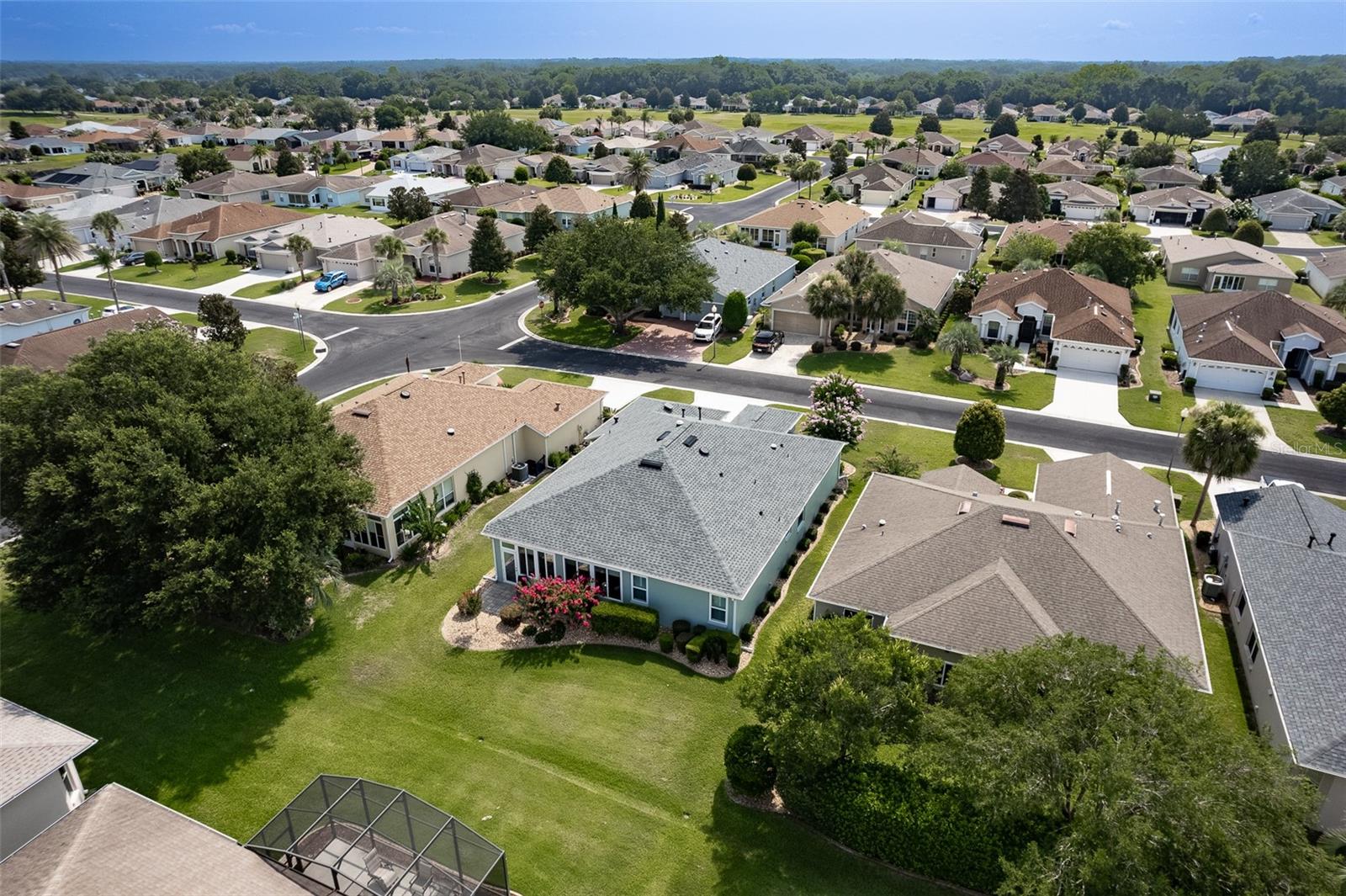 SUMMERGLEN - Residential