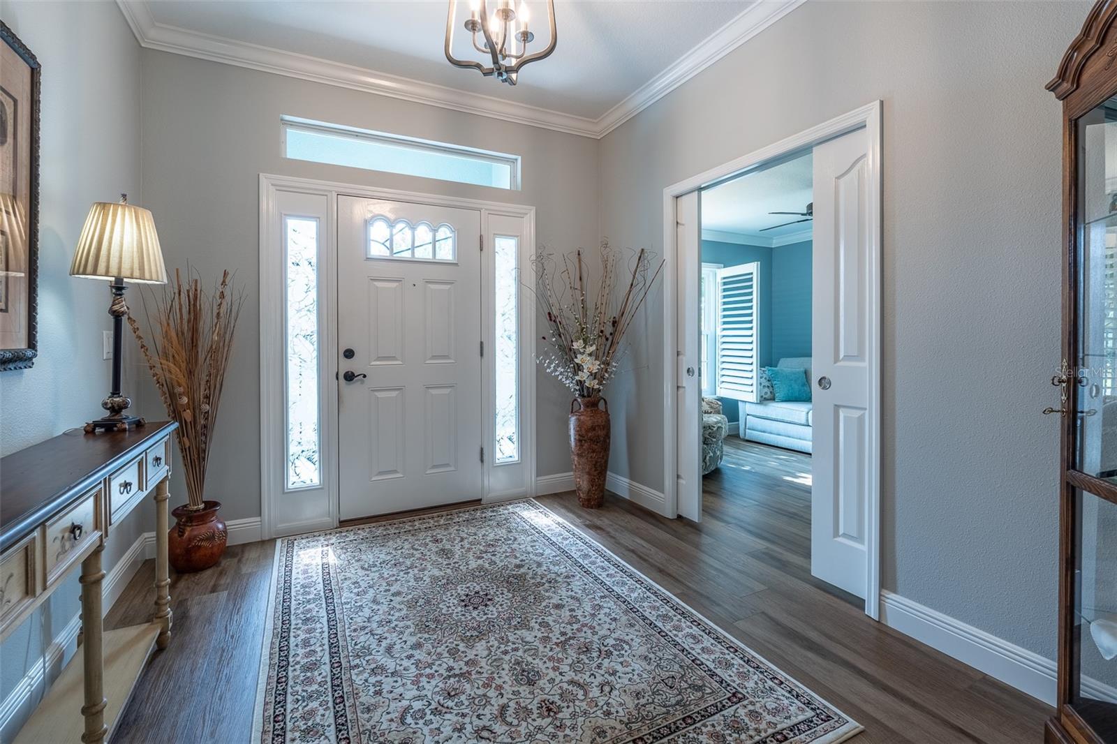 SUMMERGLEN - Residential