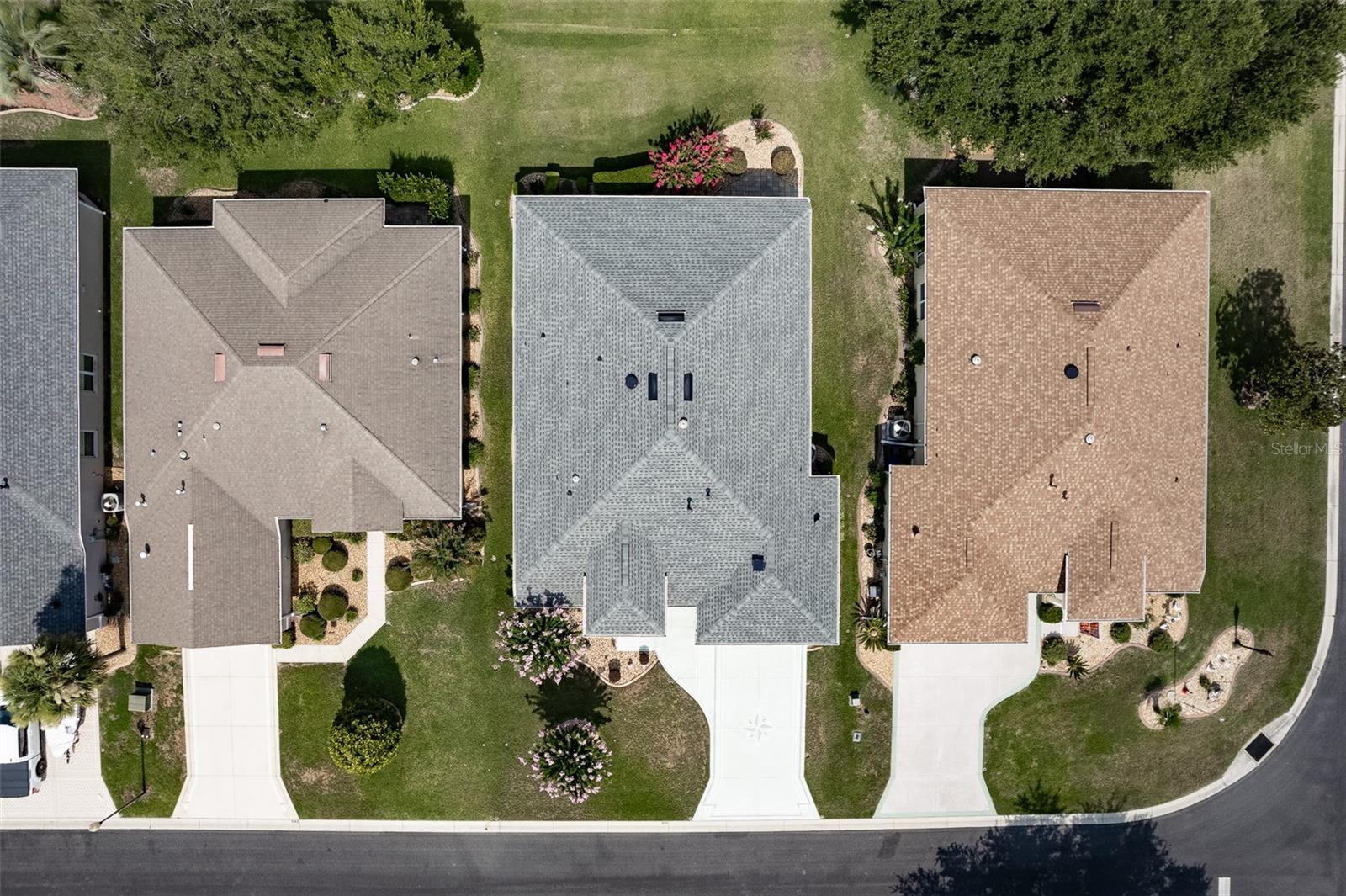 SUMMERGLEN - Residential