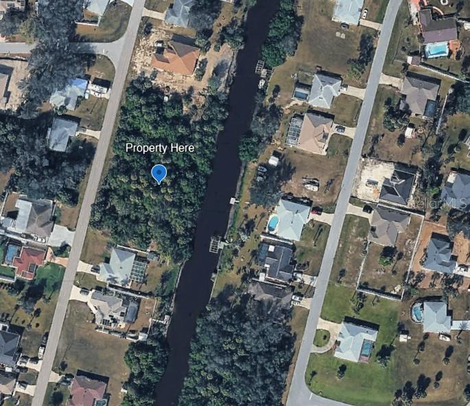 PORT CHARLOTTE SEC 024 - Land