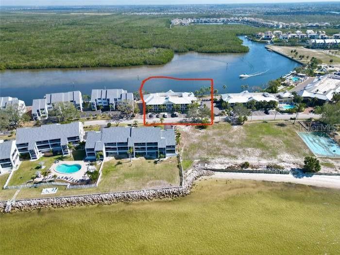 ISLAND RESORT AT MARINERS CLUB - Residential