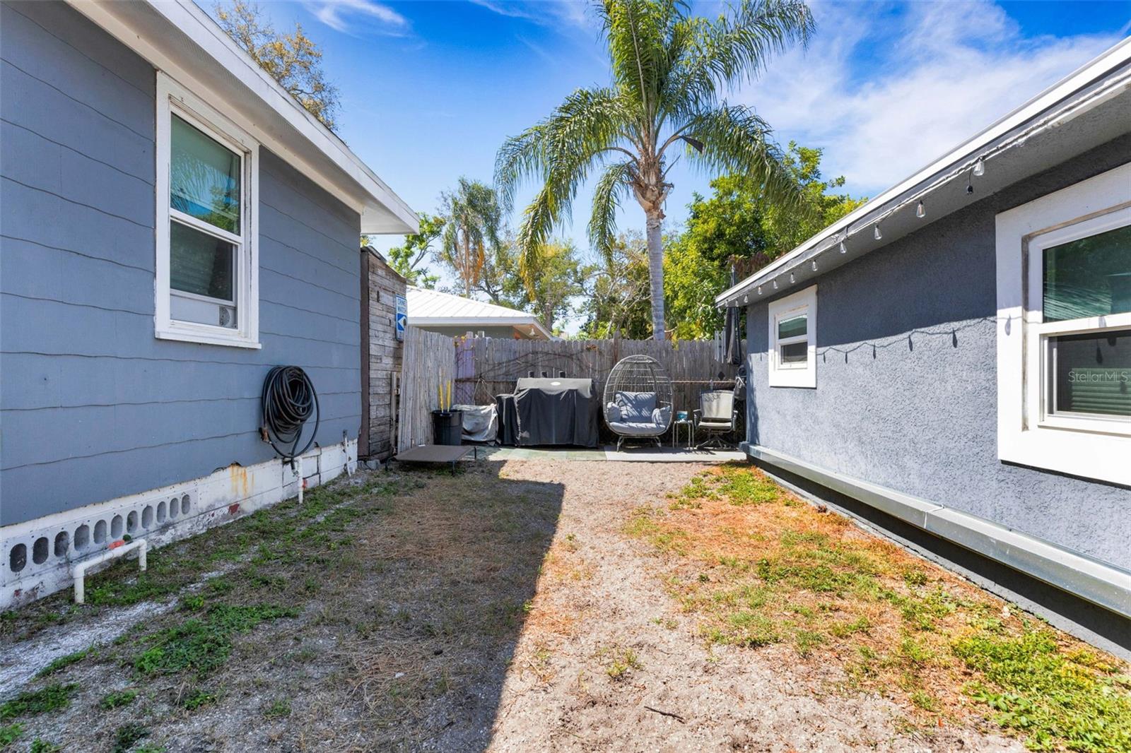 A J ADAMS ADD TO BRAIDENTOWN - Residential Income